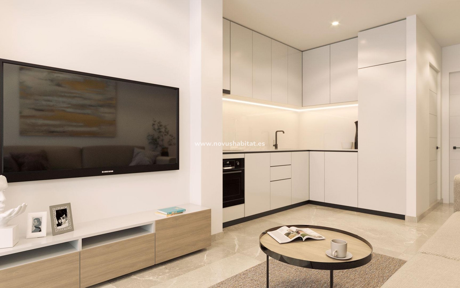 New Build - Apartment - Torrevieja