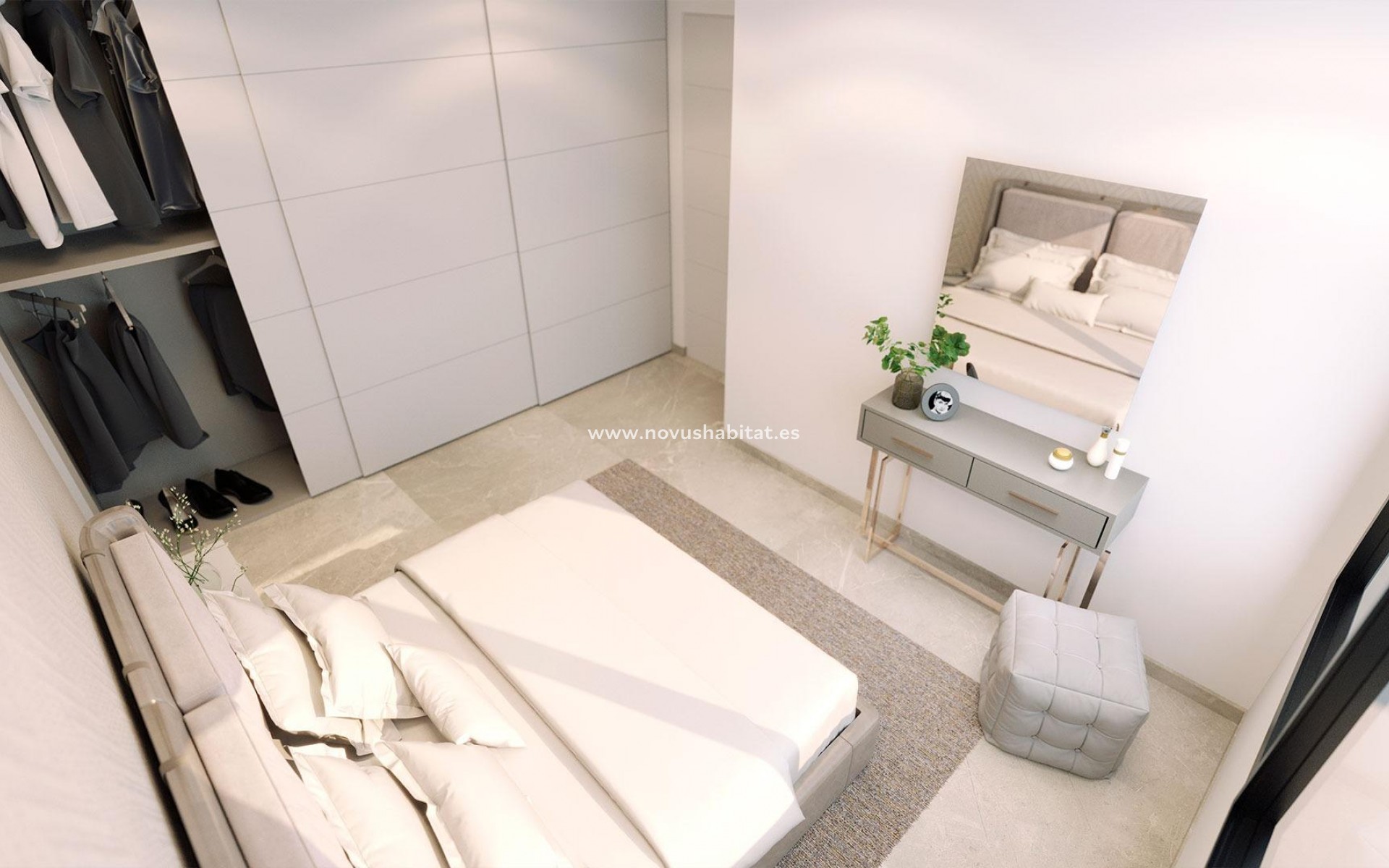 New Build - Apartment - Torrevieja