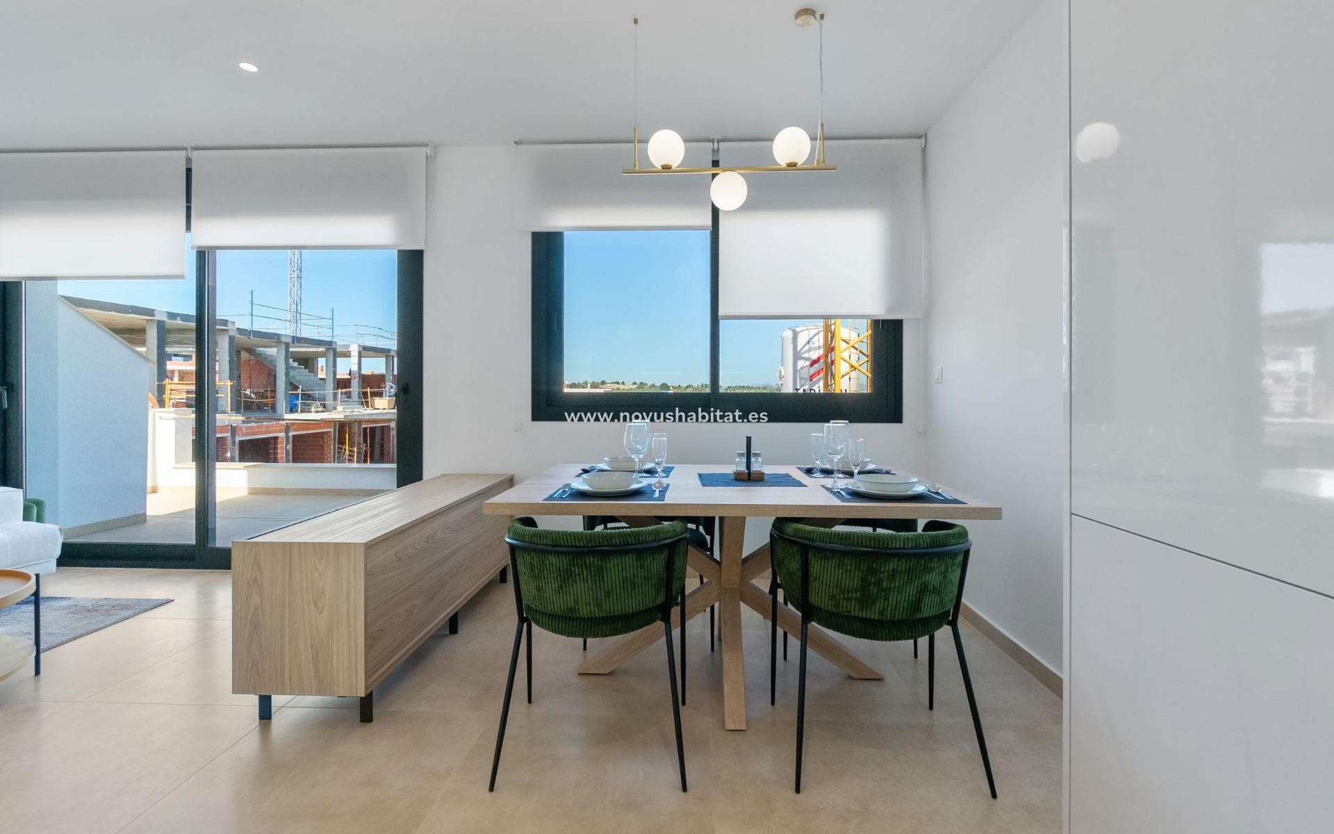 New Build - Apartment - Torrevieja