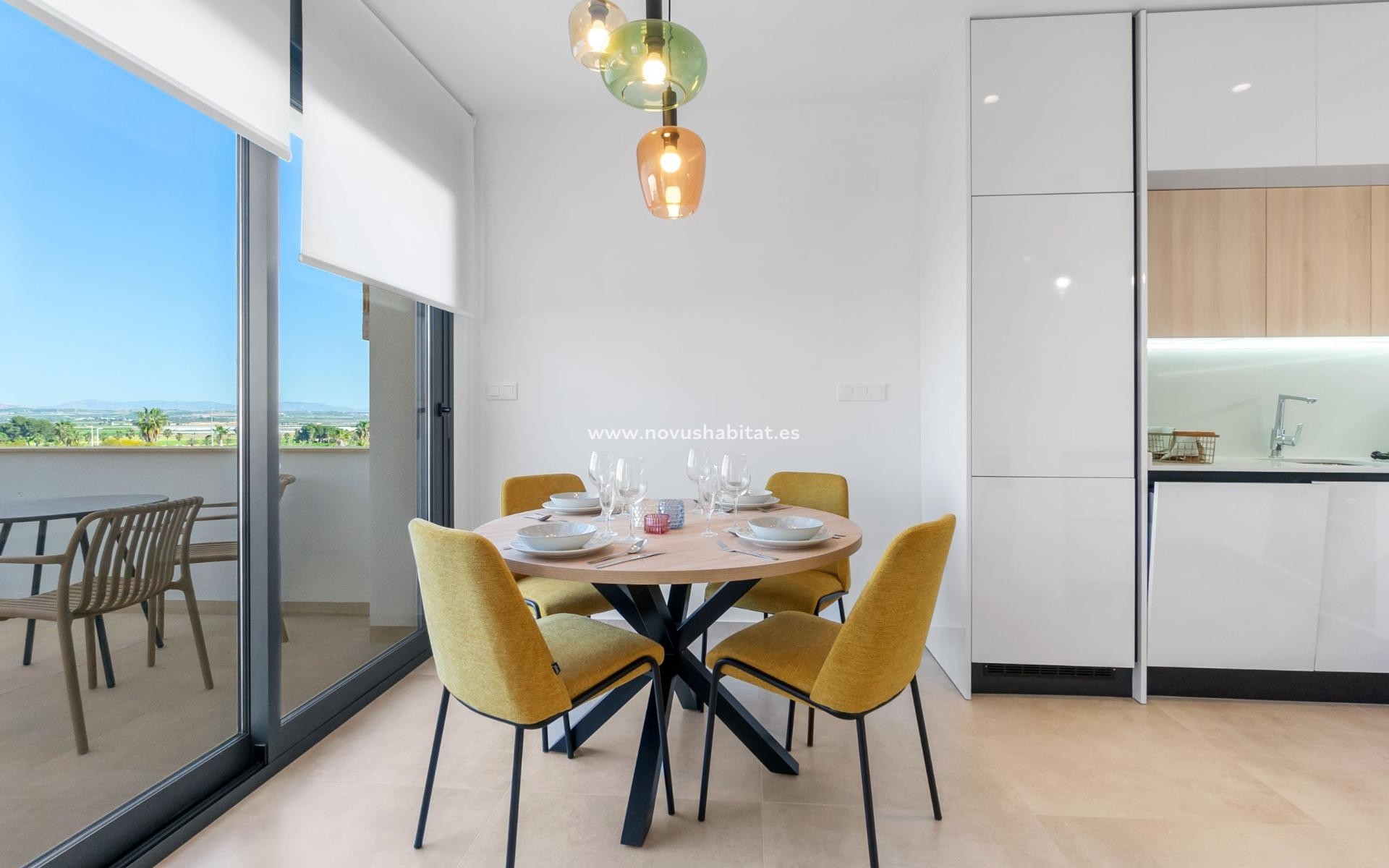 New Build - Apartment - Torrevieja