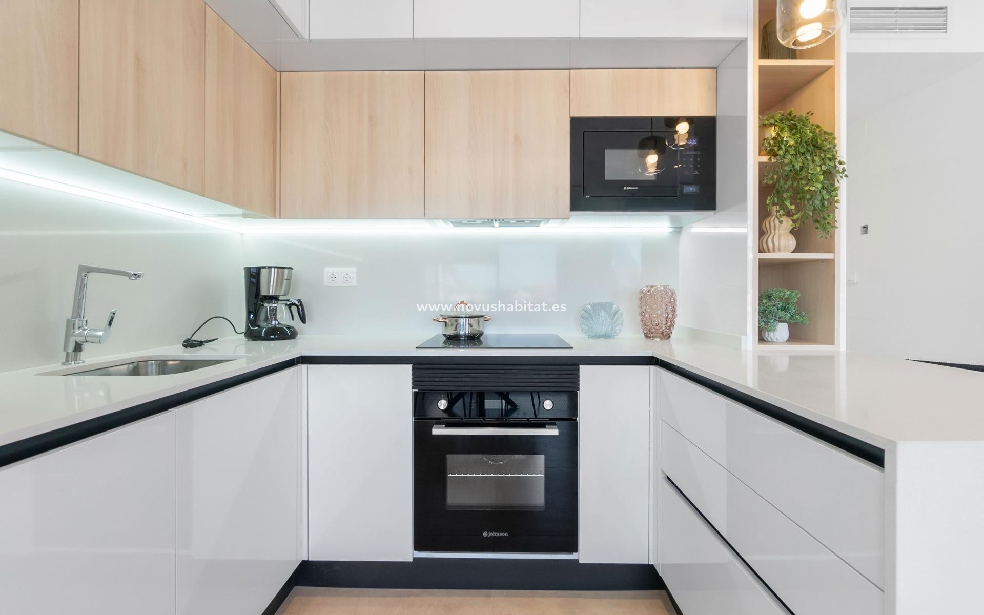 New Build - Apartment - Torrevieja