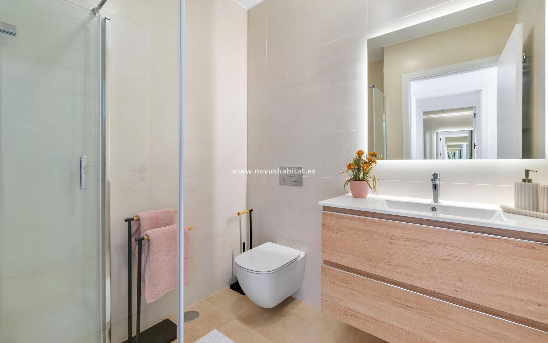 New Build - Apartment - Torrevieja