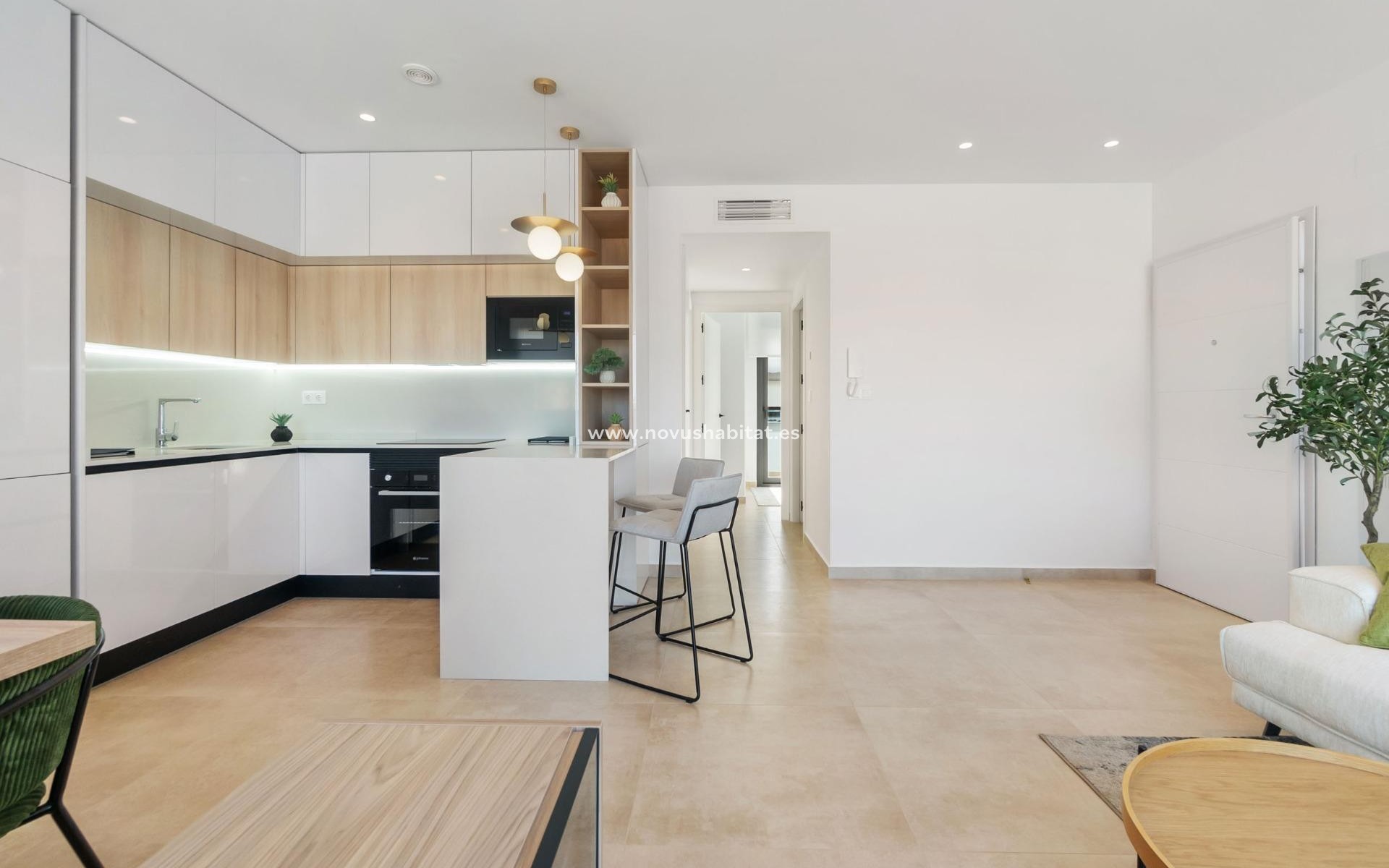 New Build - Apartment - Torrevieja