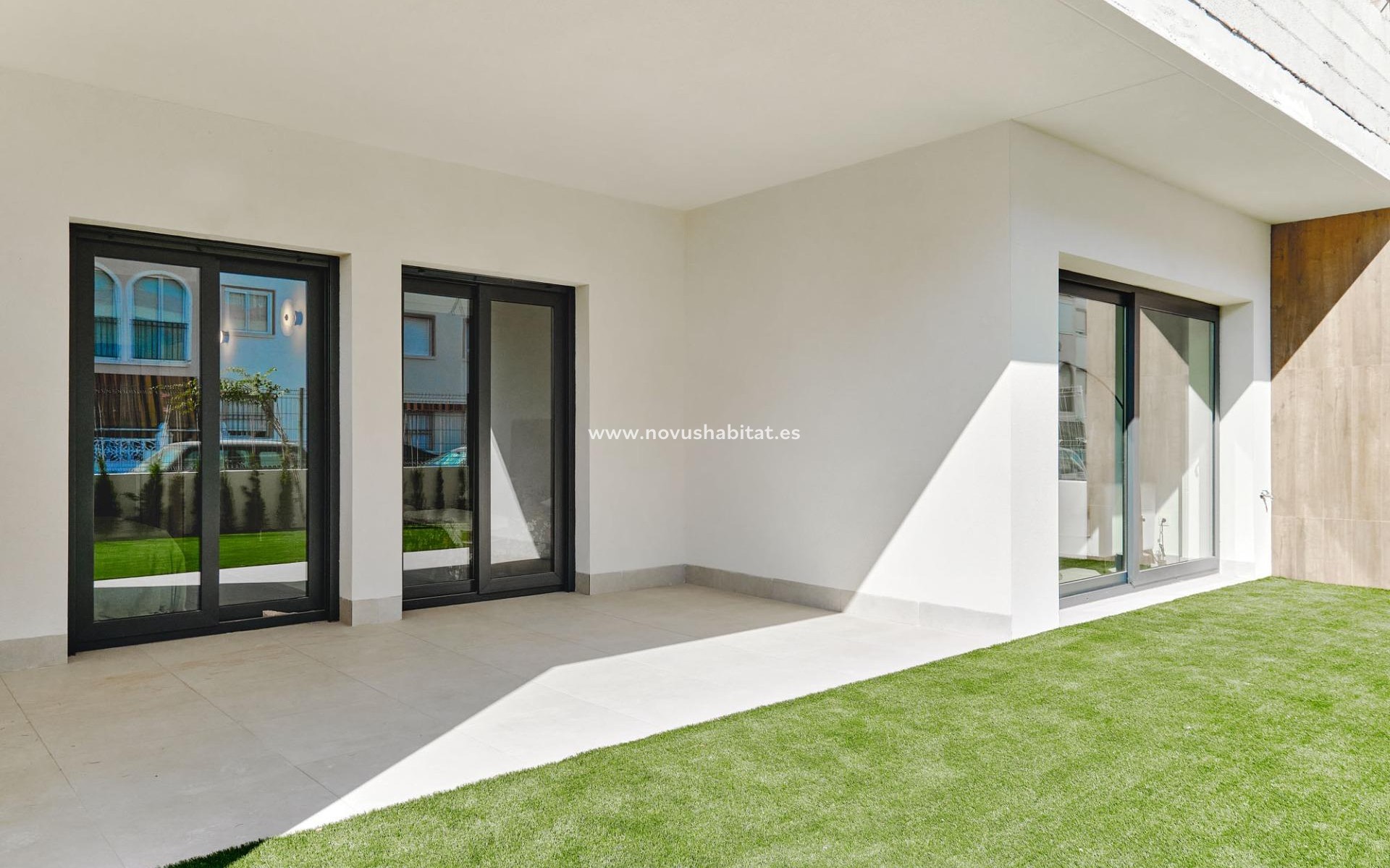 New Build - Apartment - Torrevieja