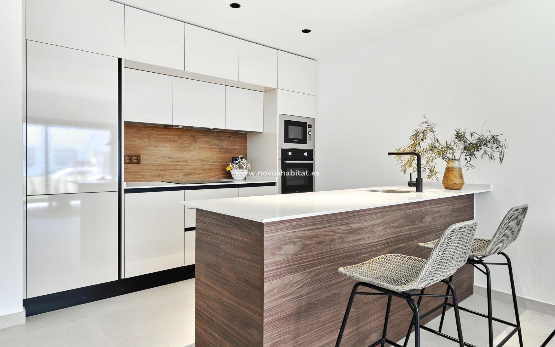 New Build - Apartment - Torrevieja