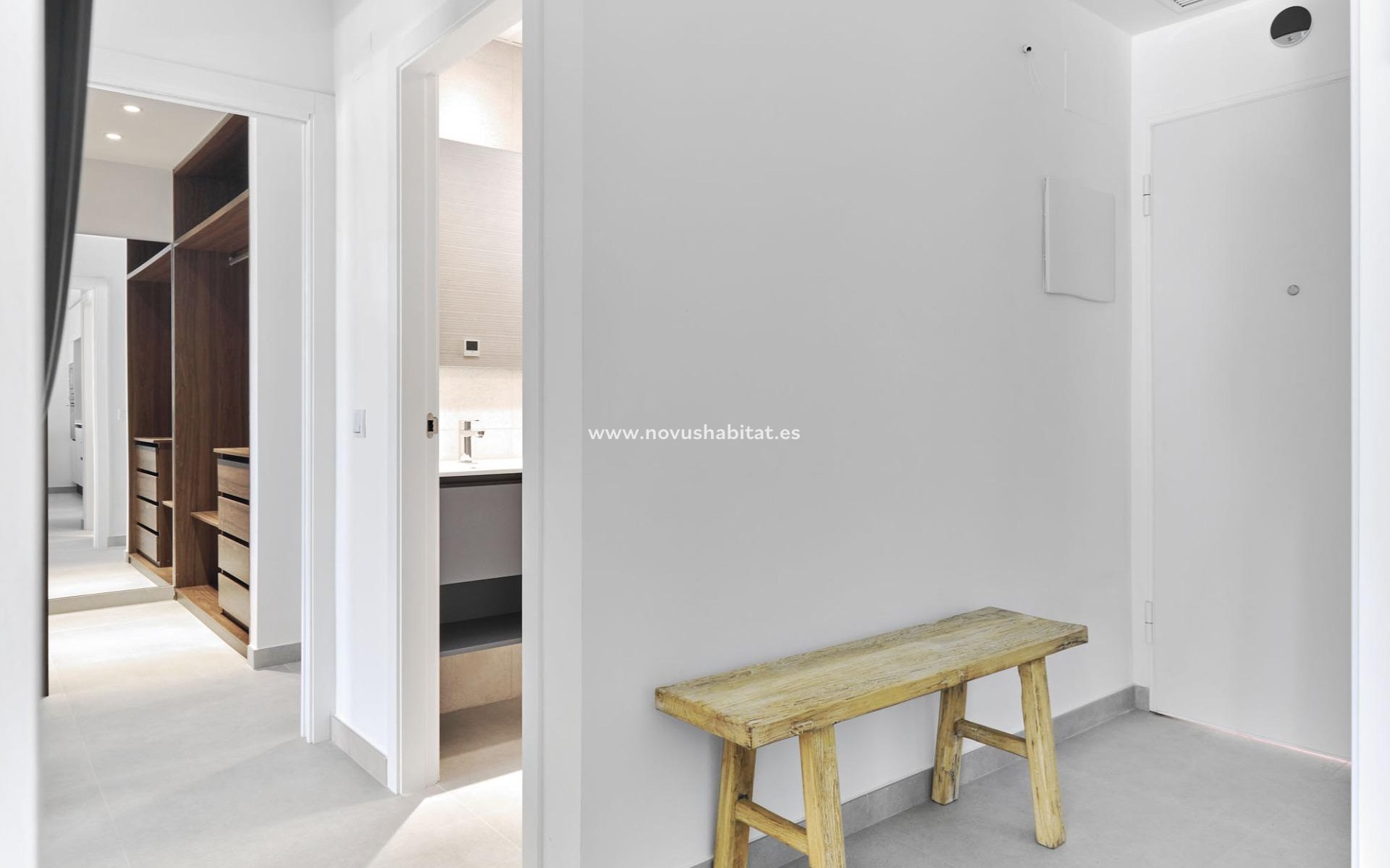 New Build - Apartment - Torrevieja