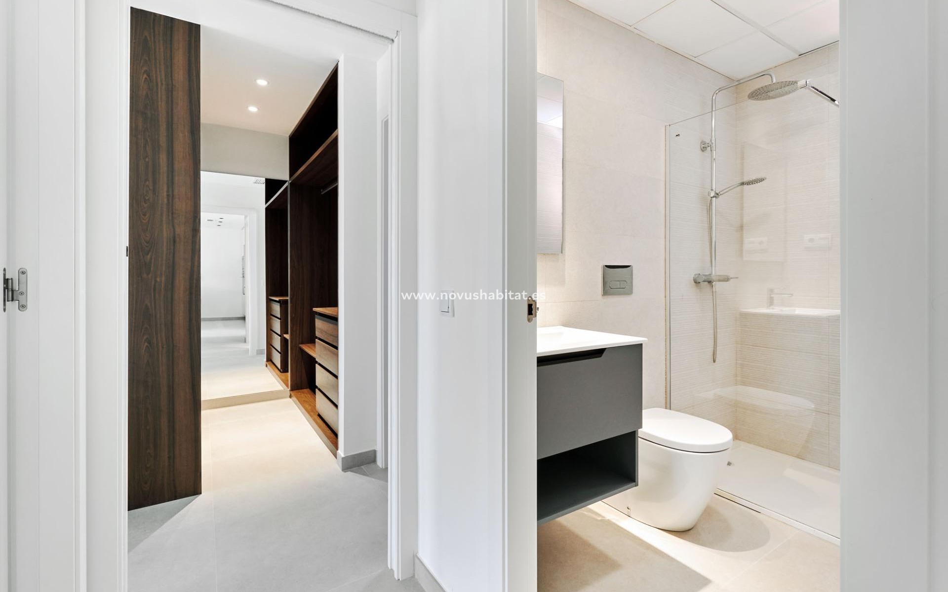 New Build - Apartment - Torrevieja