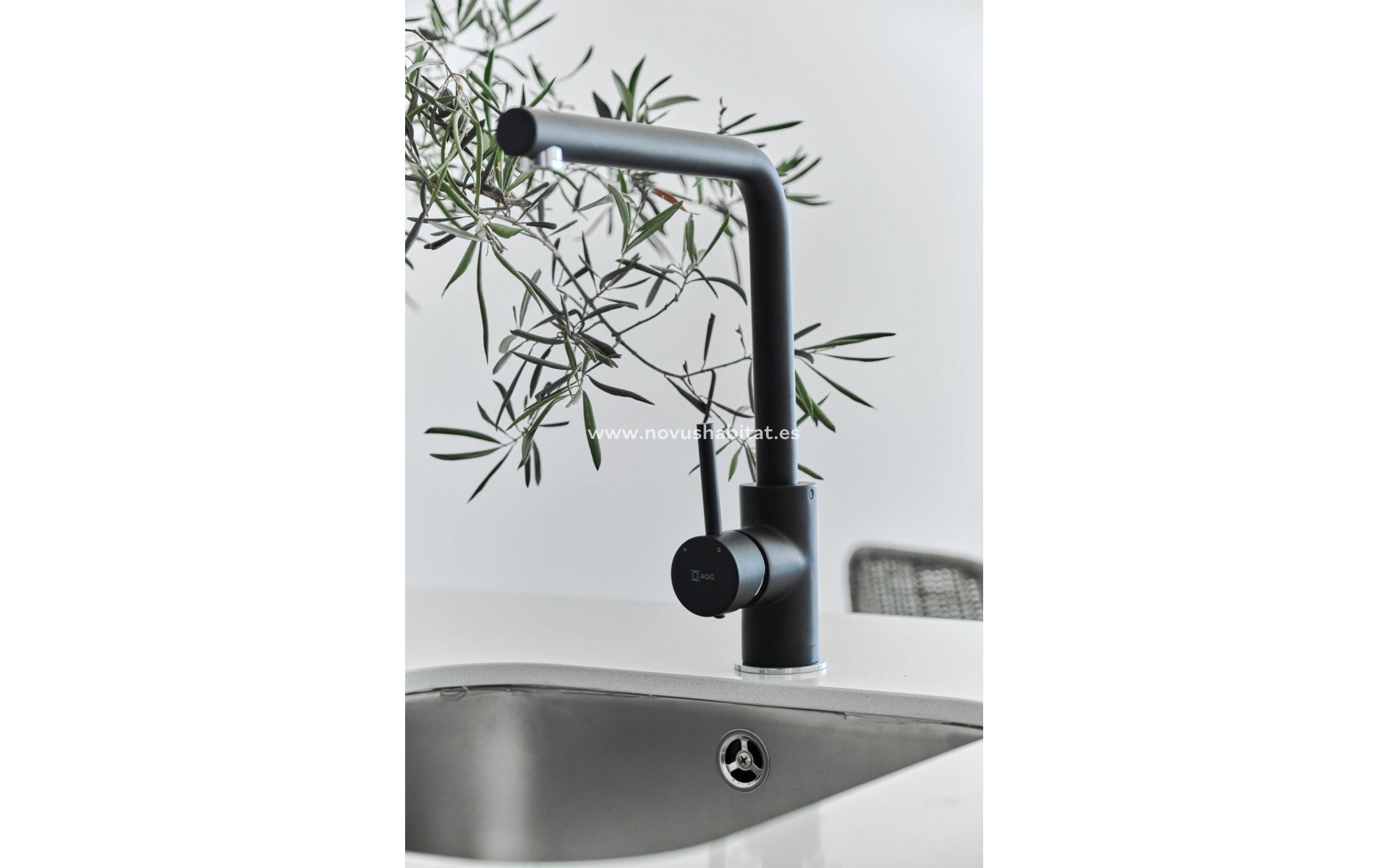 New Build - Apartment - Torrevieja