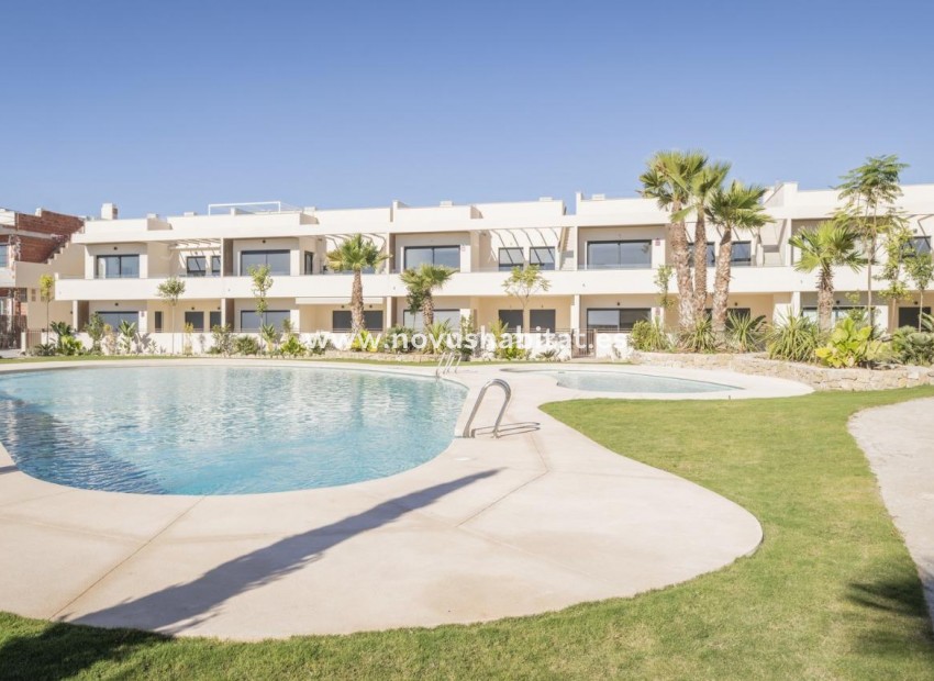 New Build - Apartment - Torrevieja