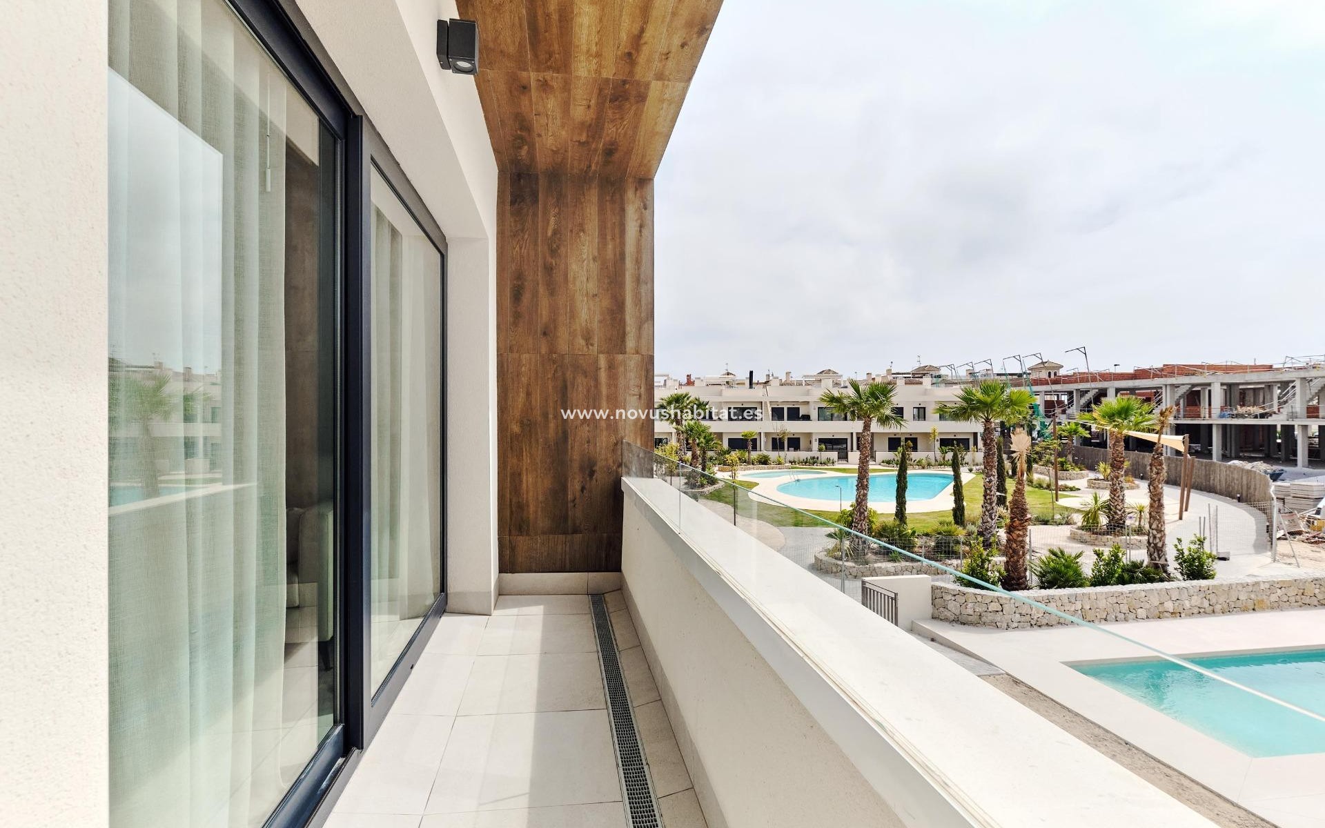 New Build - Apartment - Torrevieja