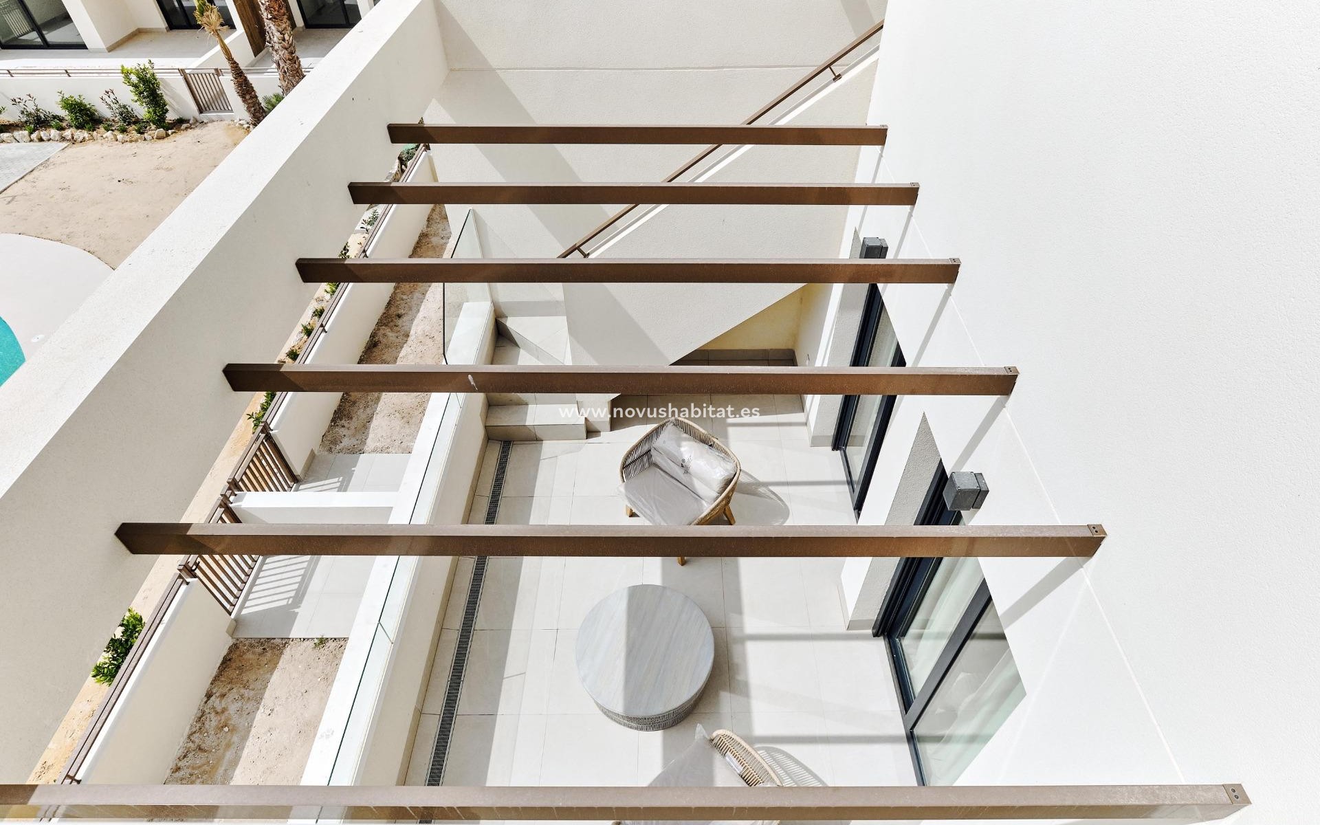 New Build - Apartment - Torrevieja