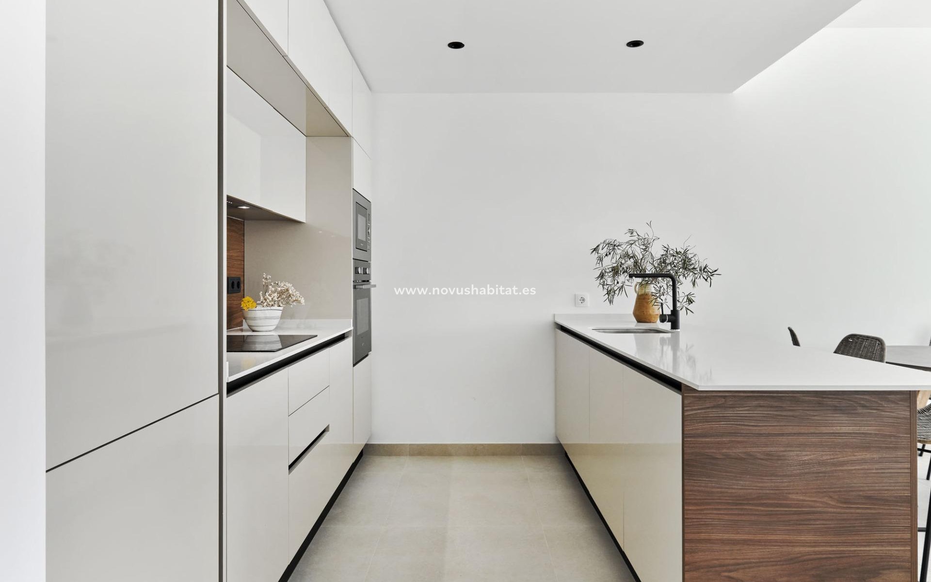 New Build - Apartment - Torrevieja