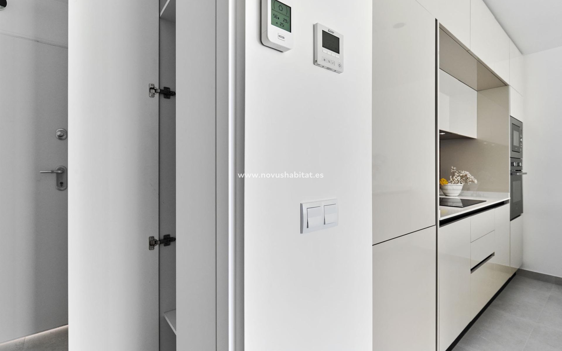 New Build - Apartment - Torrevieja