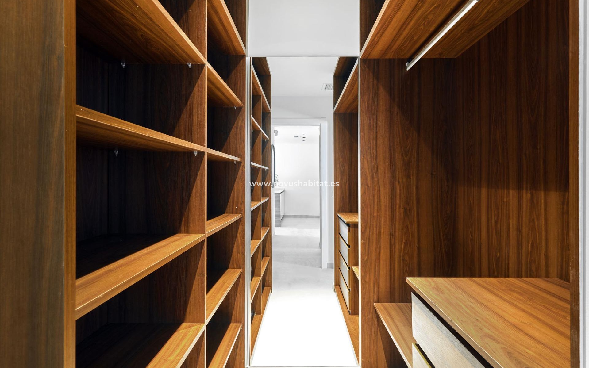 New Build - Apartment - Torrevieja