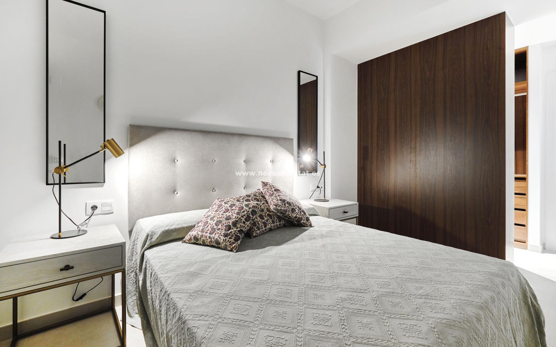 New Build - Apartment - Torrevieja