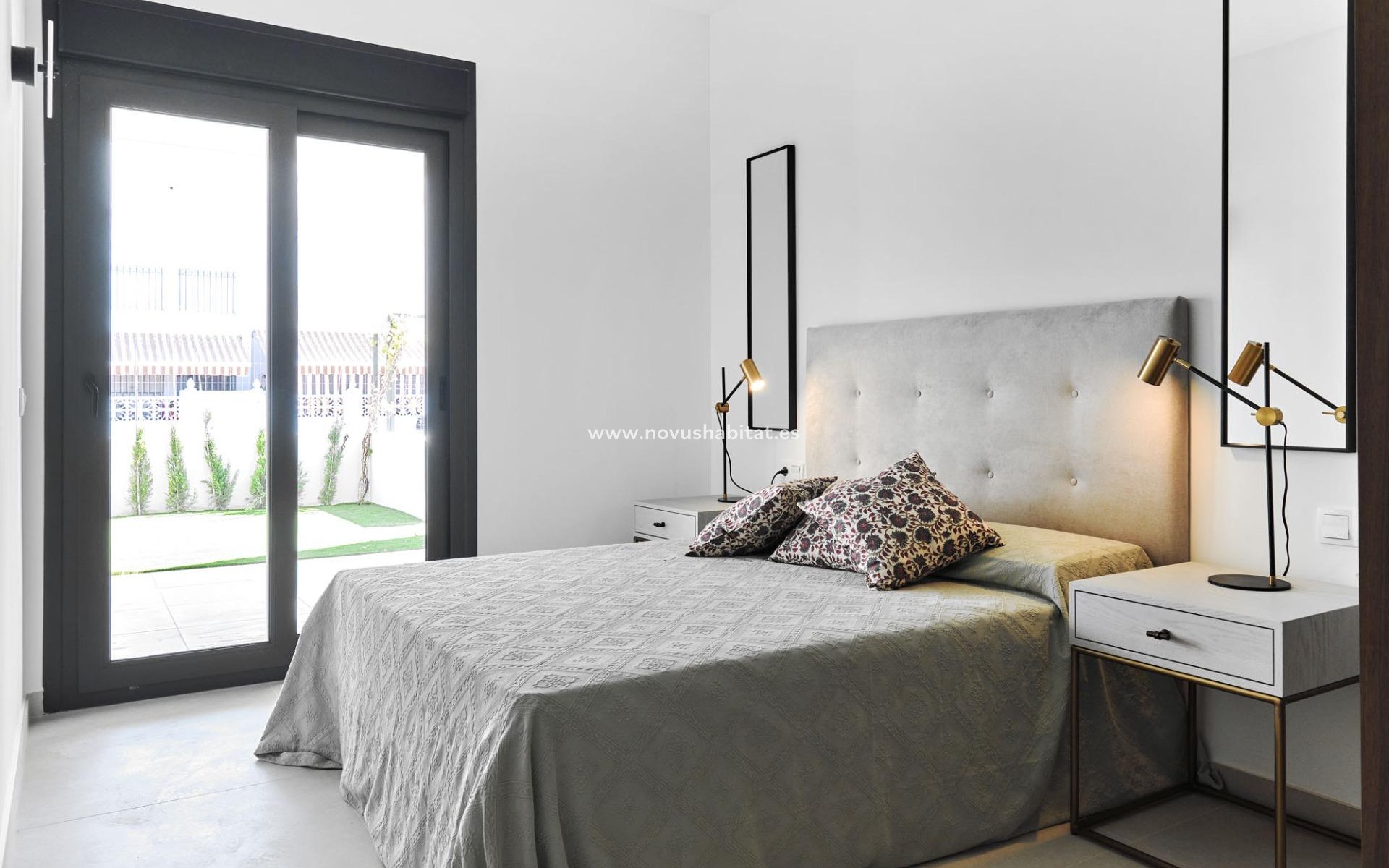 New Build - Apartment - Torrevieja