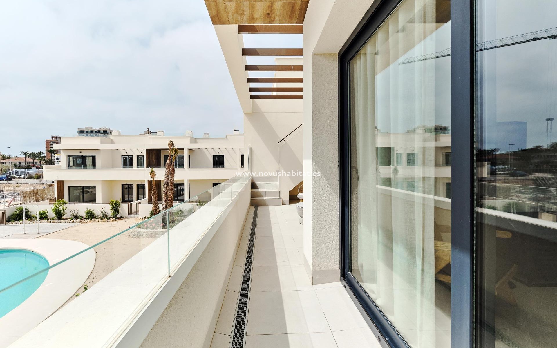 New Build - Apartment - Torrevieja