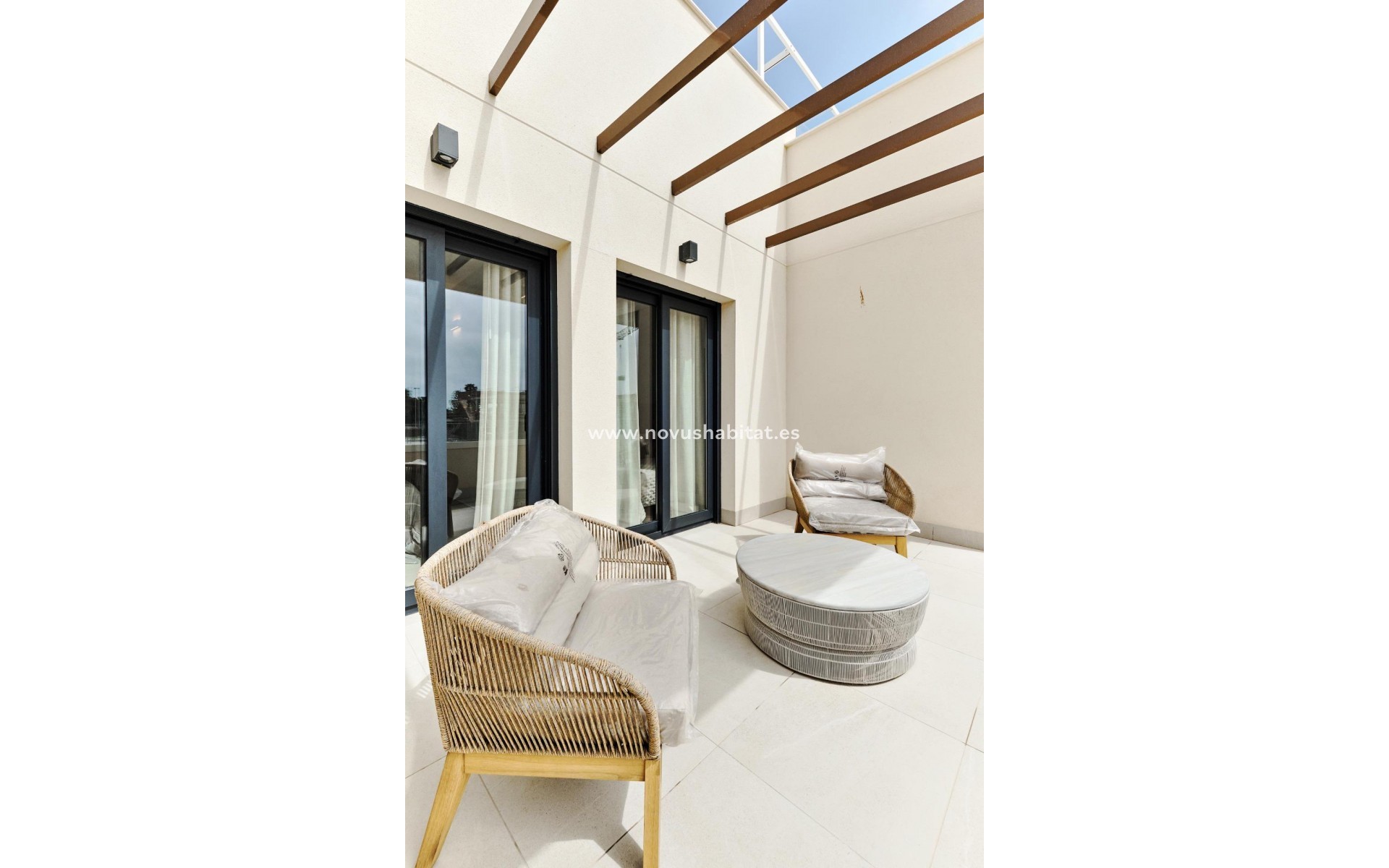 New Build - Apartment - Torrevieja