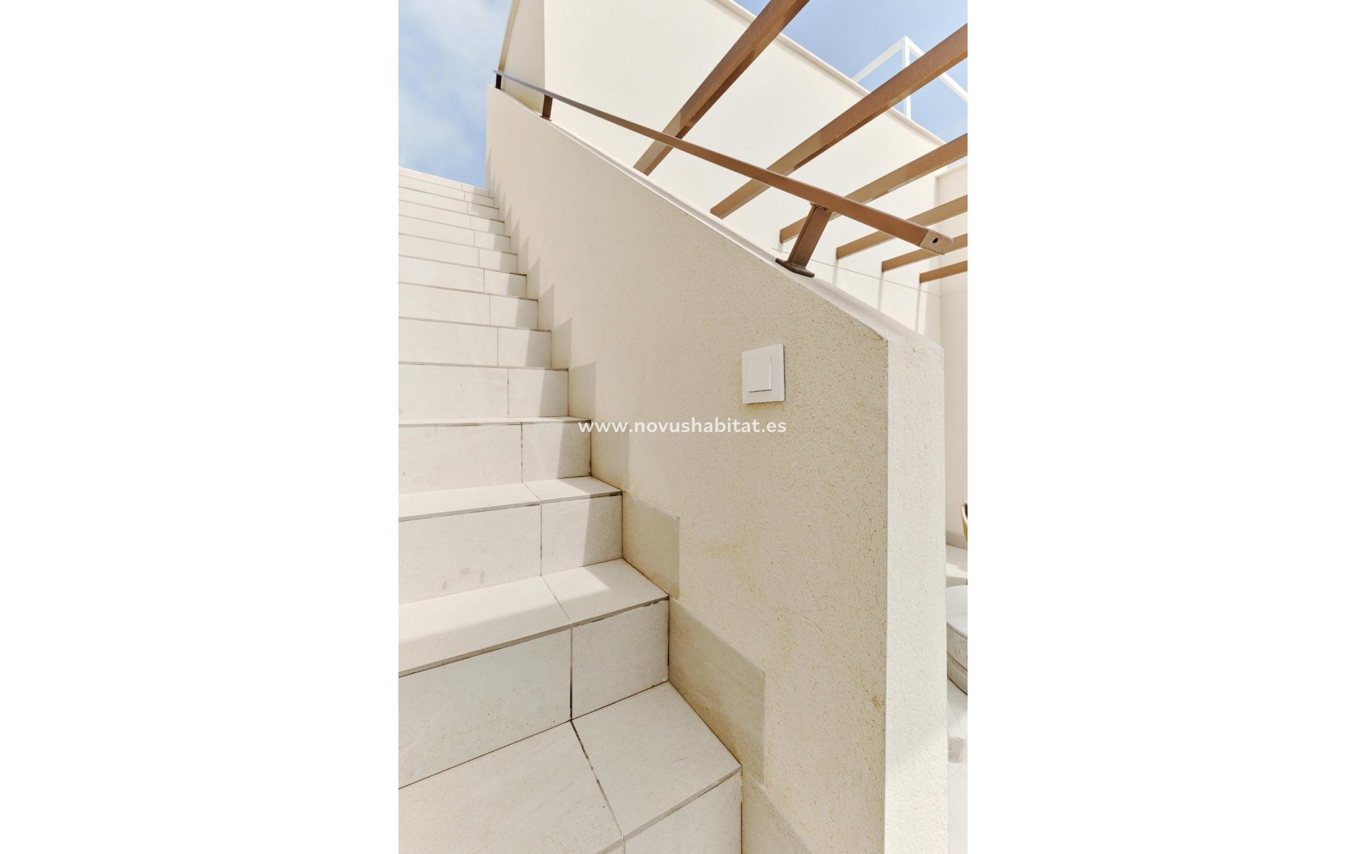 New Build - Apartment - Torrevieja