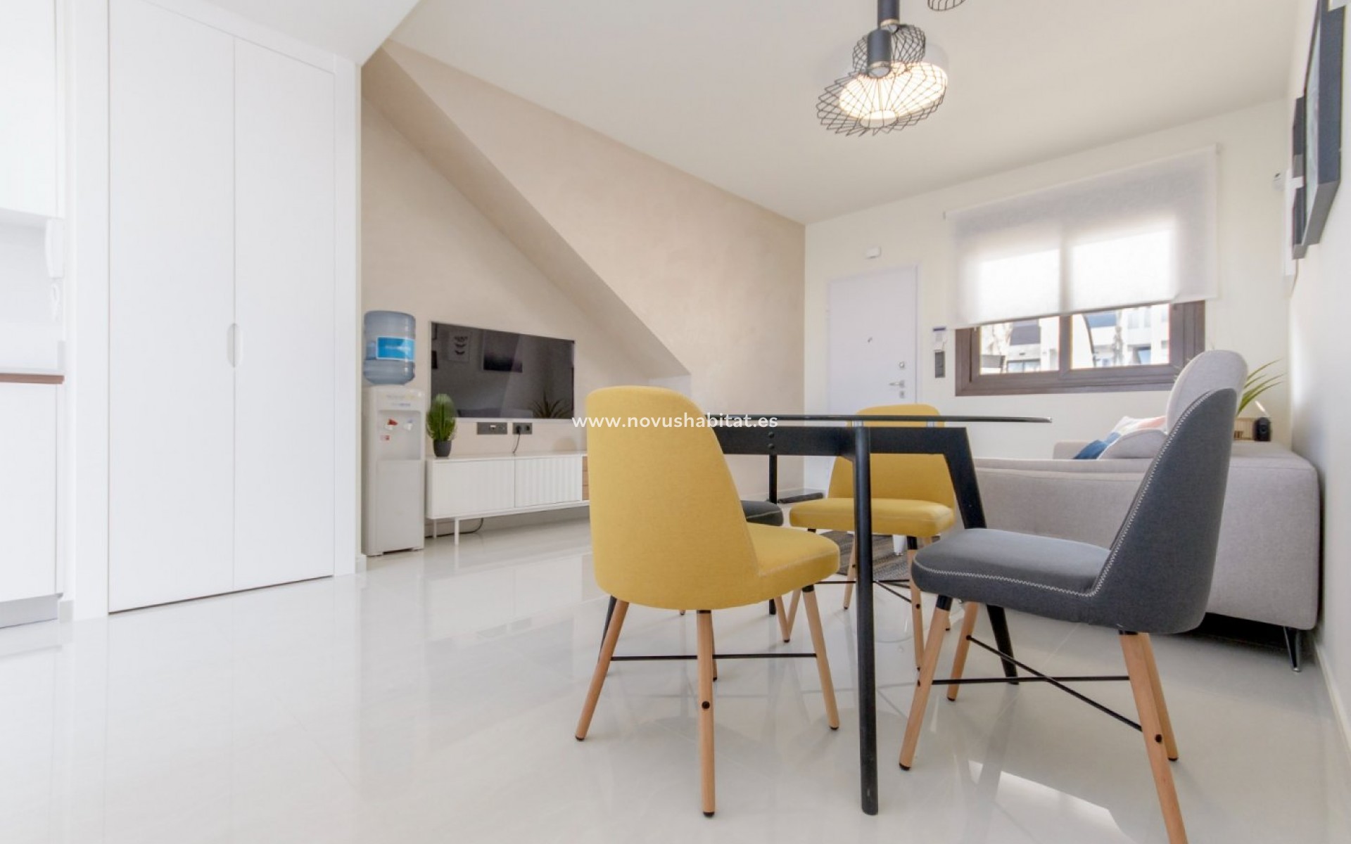 New Build - Apartment - Torrevieja