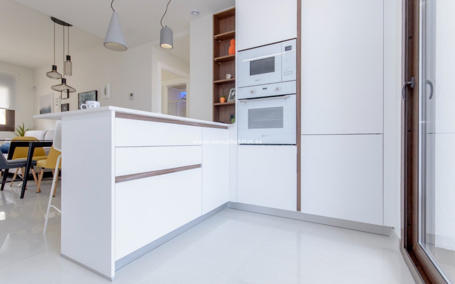 New Build - Apartment - Torrevieja