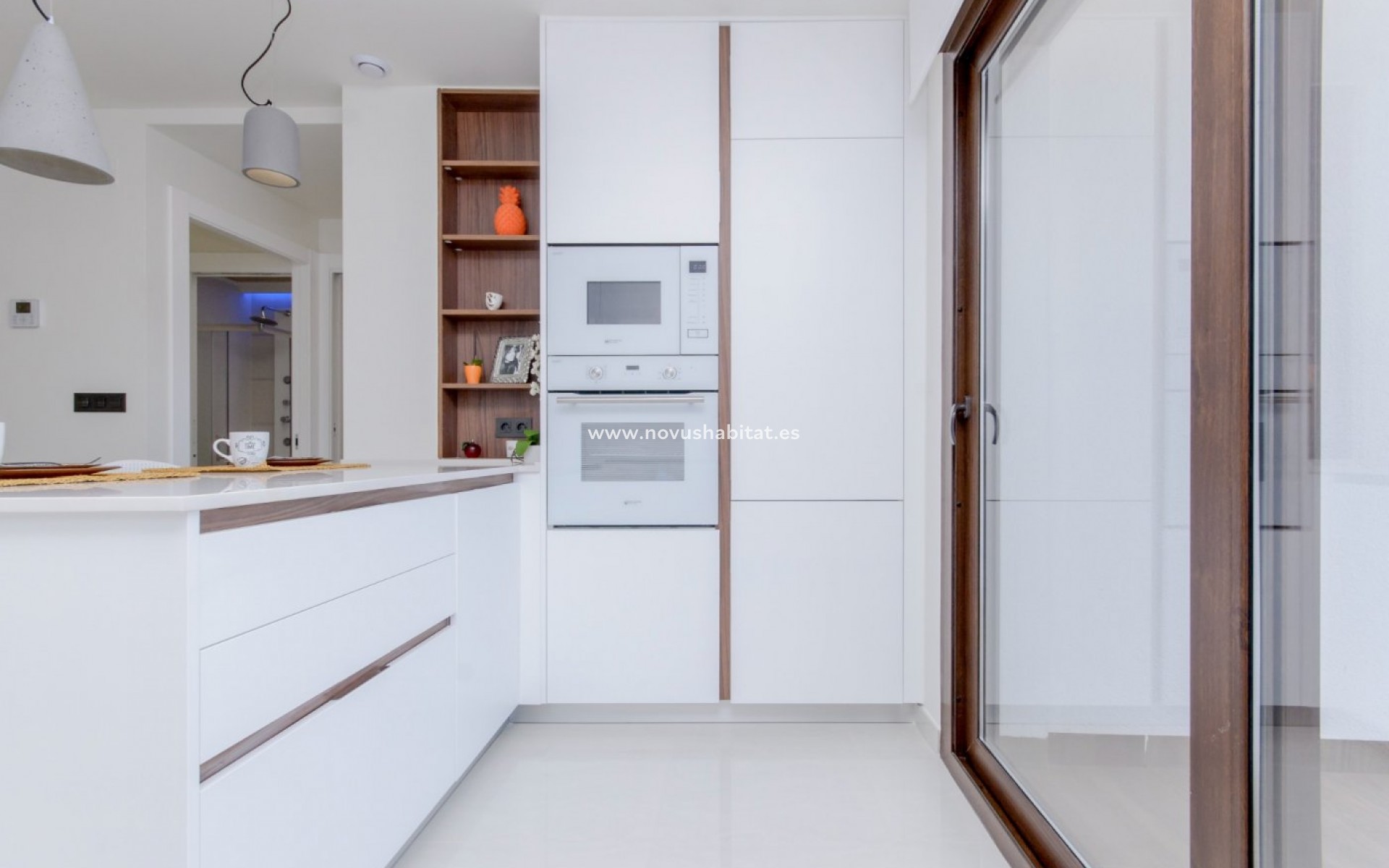 New Build - Apartment - Torrevieja