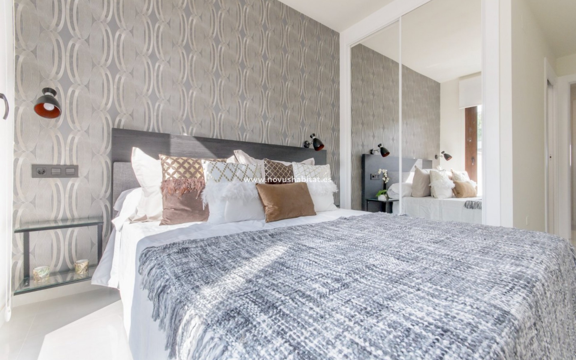 New Build - Apartment - Torrevieja