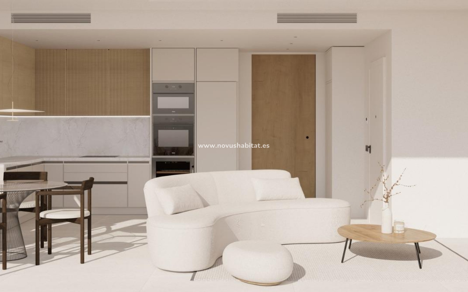 New Build - Apartment - Torrevieja