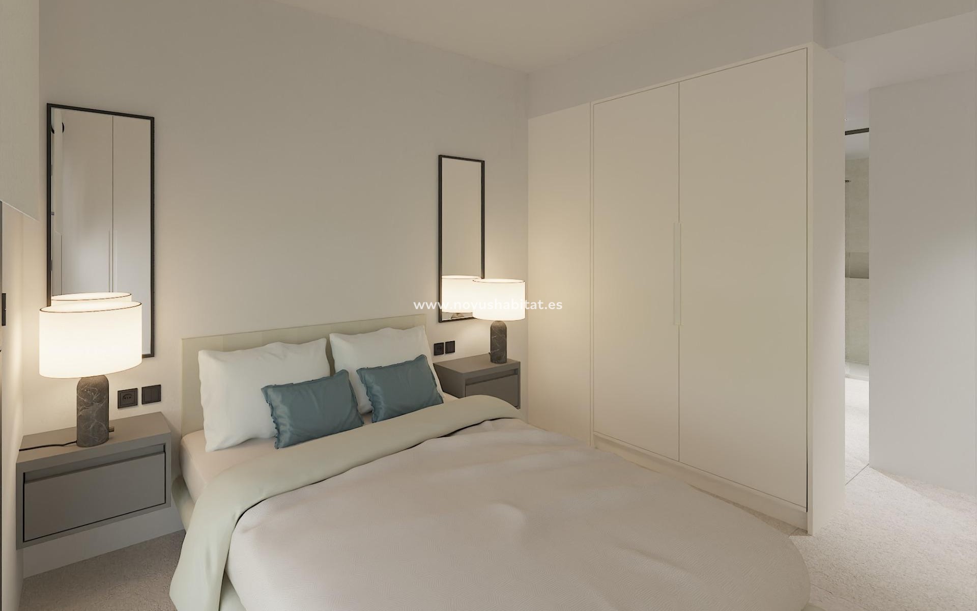 New Build - Apartment - Torrevieja