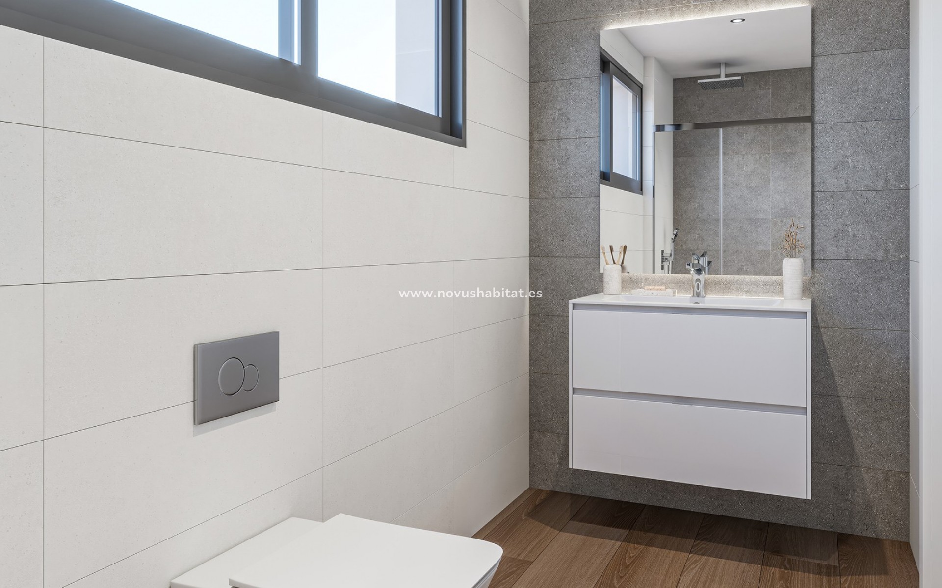 New Build - Apartment - Torrevieja