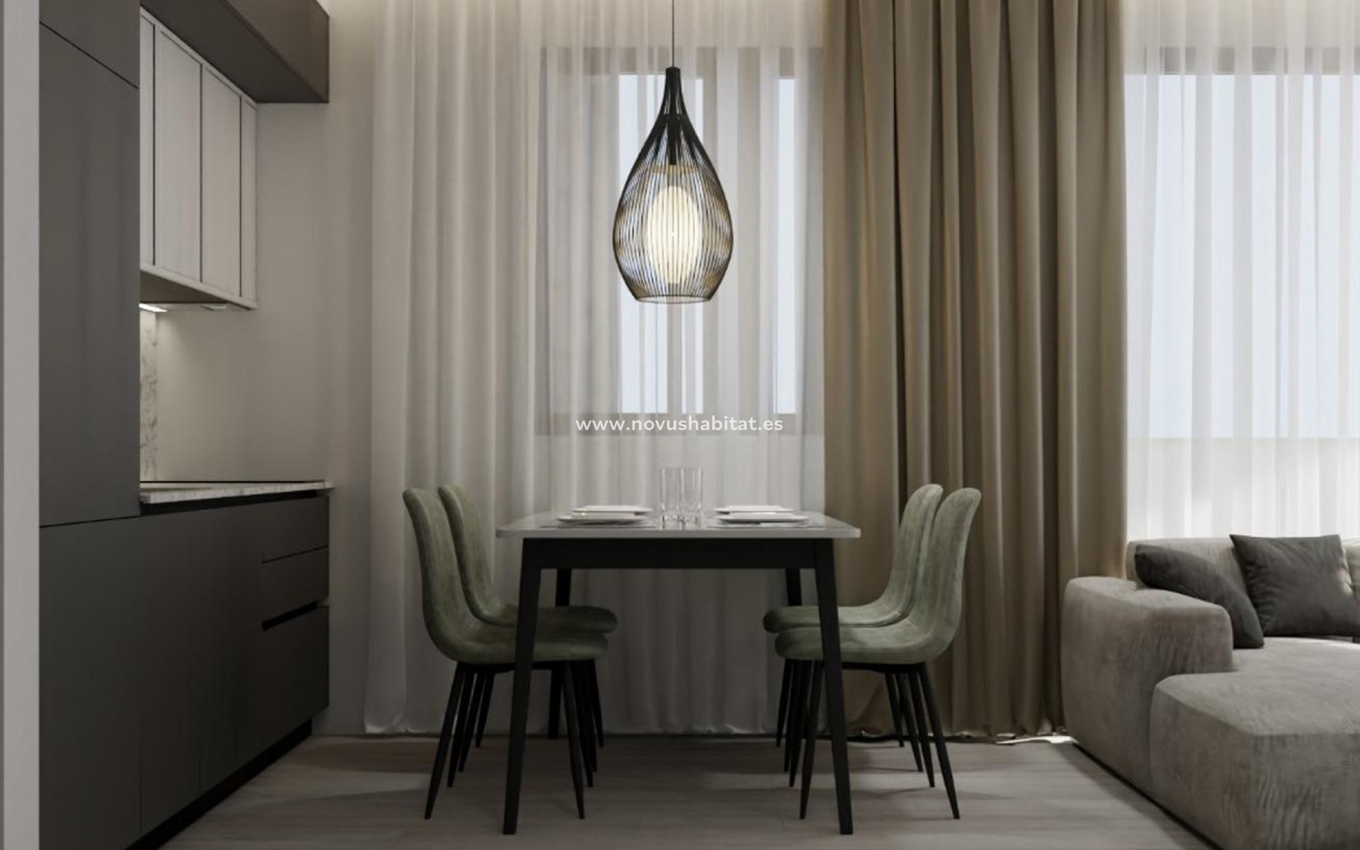 New Build - Apartment - Torrevieja