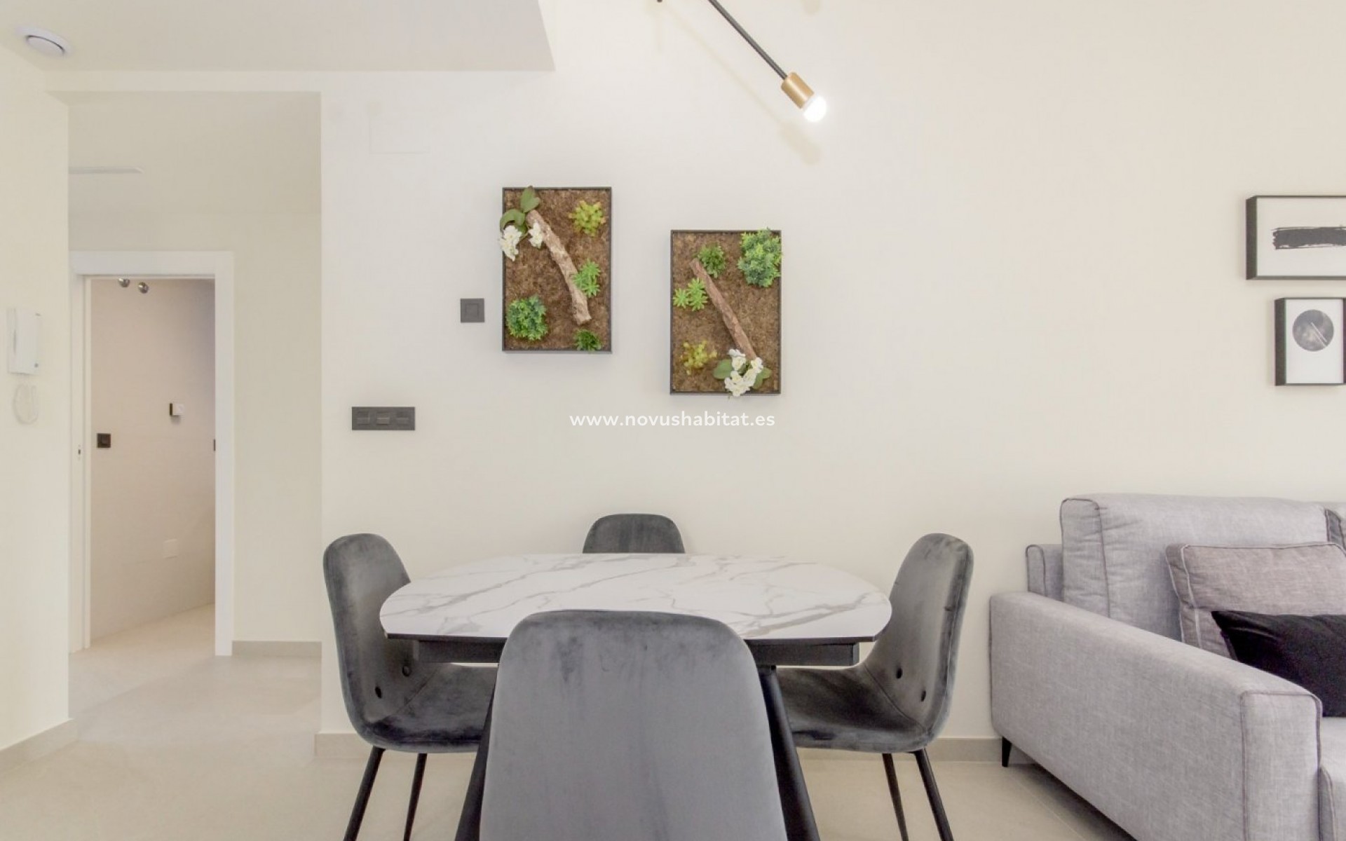 New Build - Apartment - Torrevieja