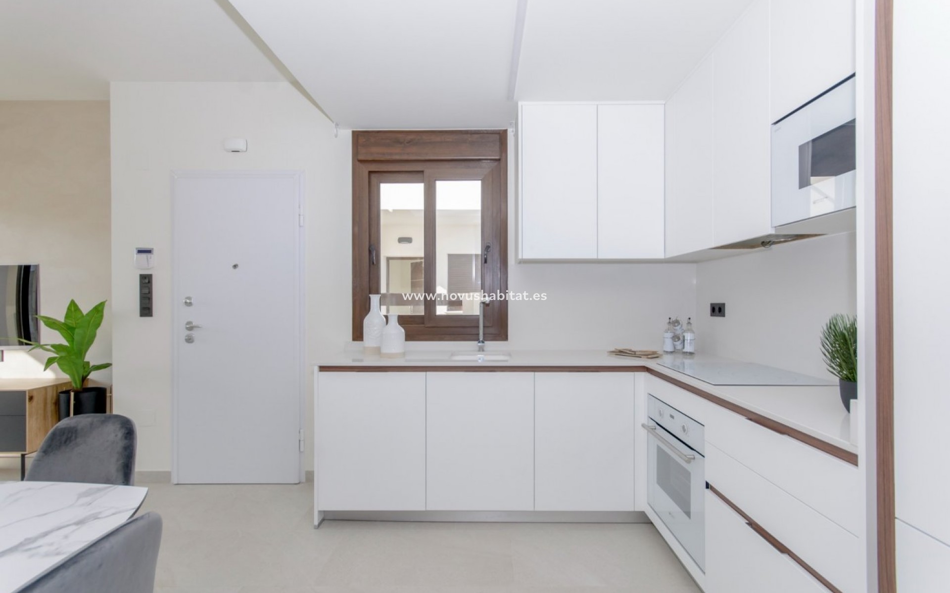 New Build - Apartment - Torrevieja