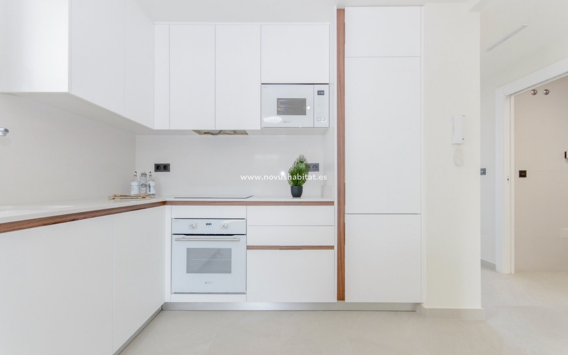 New Build - Apartment - Torrevieja