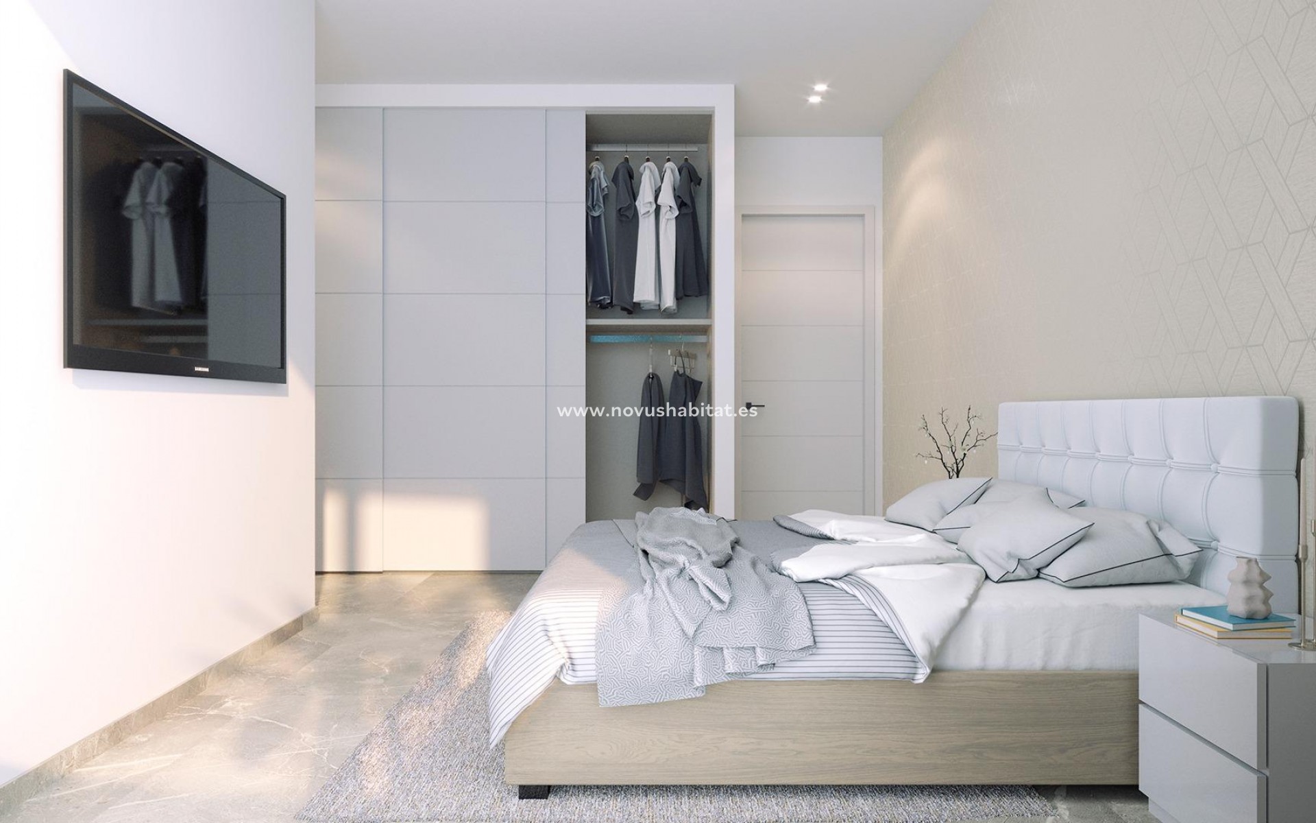 New Build - Apartment - Torrevieja