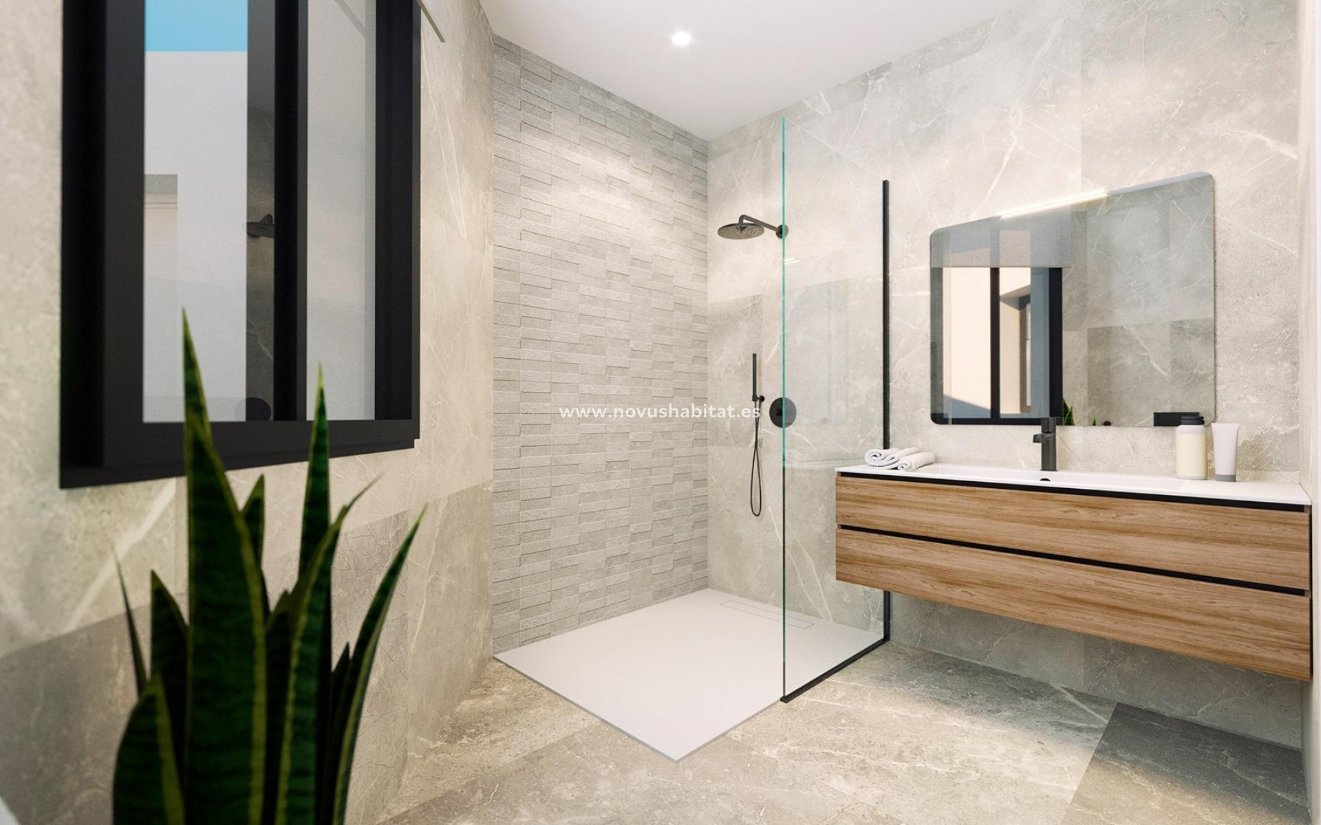 New Build - Apartment - Torrevieja