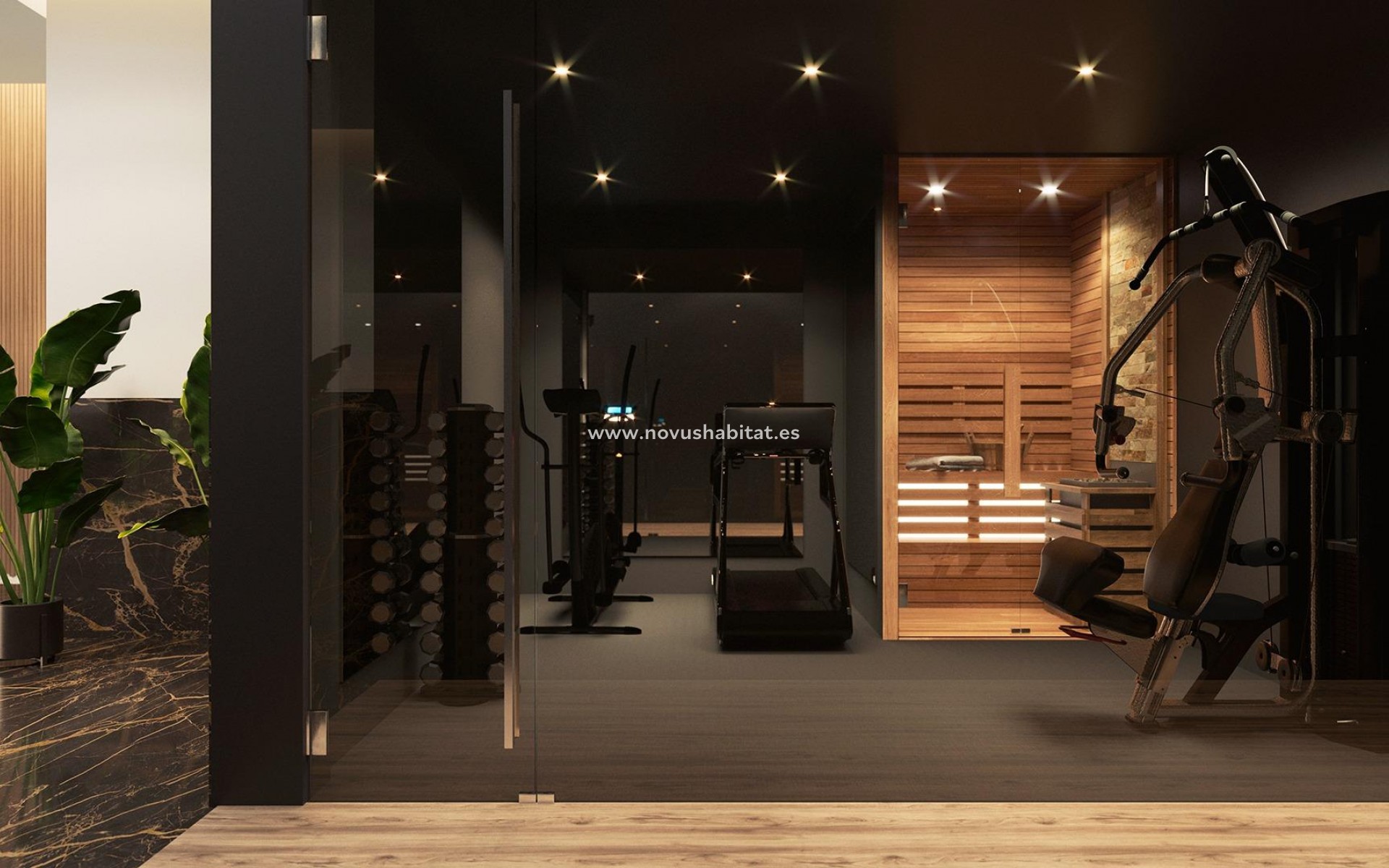 New Build - Apartment - Torrevieja