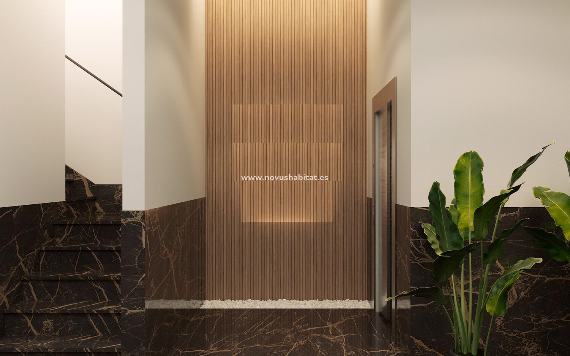 New Build - Apartment - Torrevieja