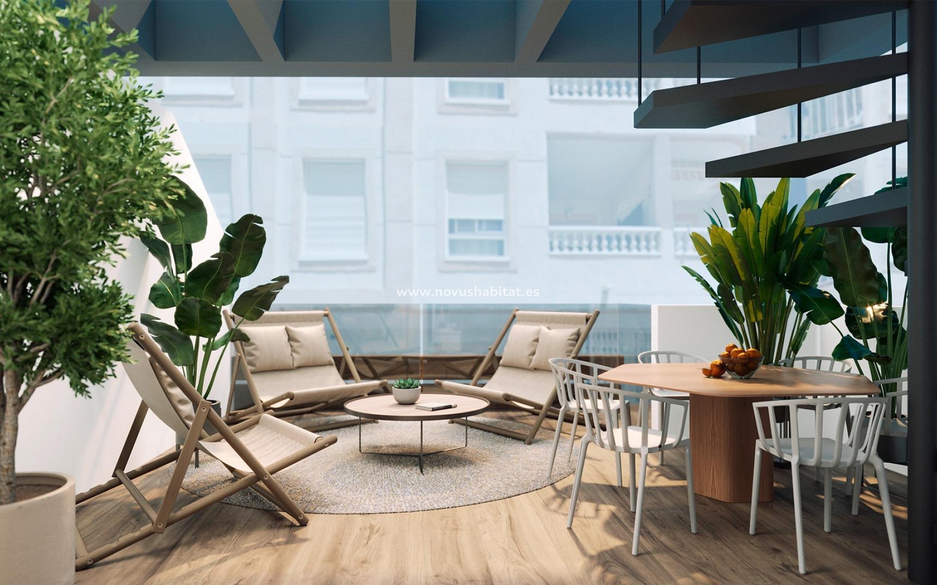 New Build - Apartment - Torrevieja