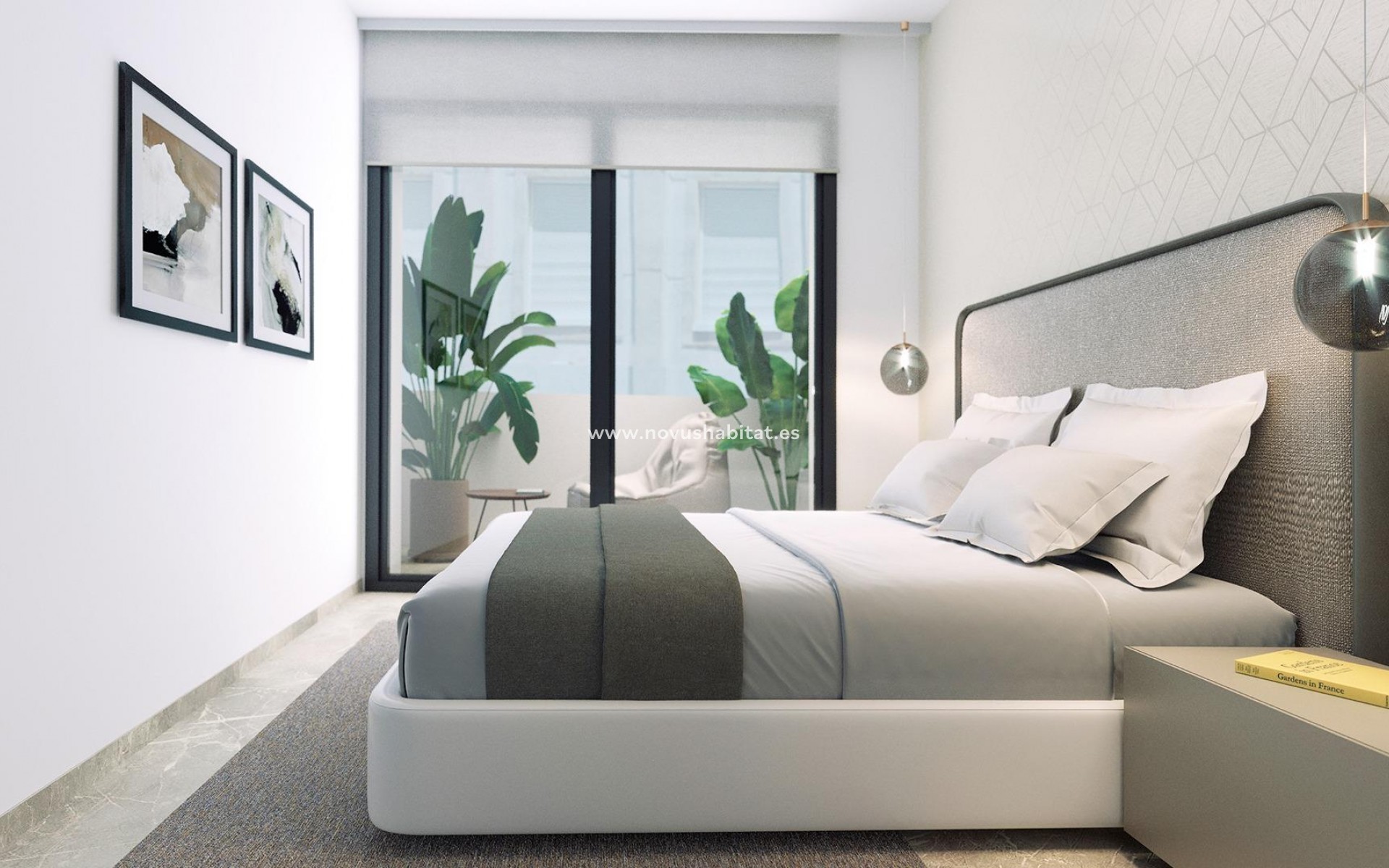 New Build - Apartment - Torrevieja