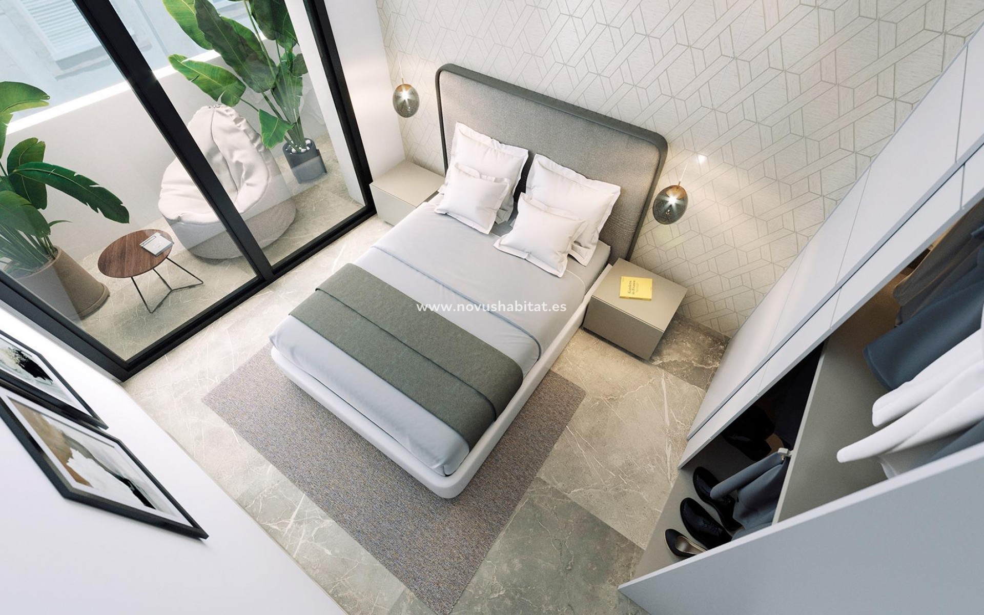 New Build - Apartment - Torrevieja