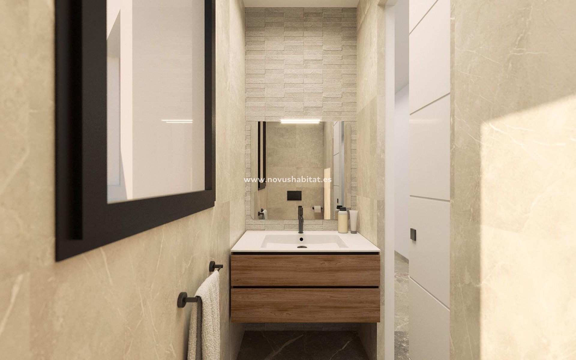 New Build - Apartment - Torrevieja