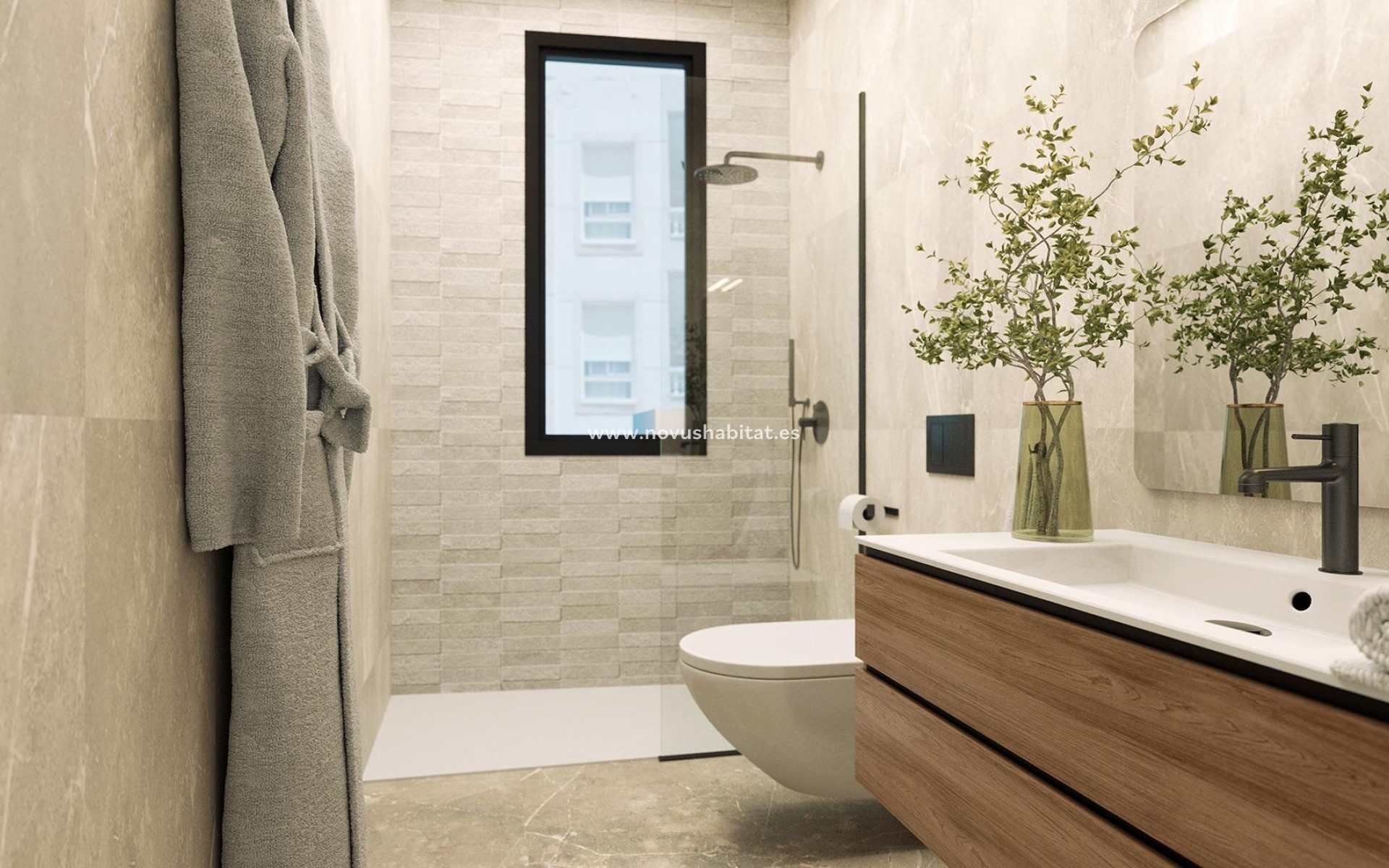 New Build - Apartment - Torrevieja