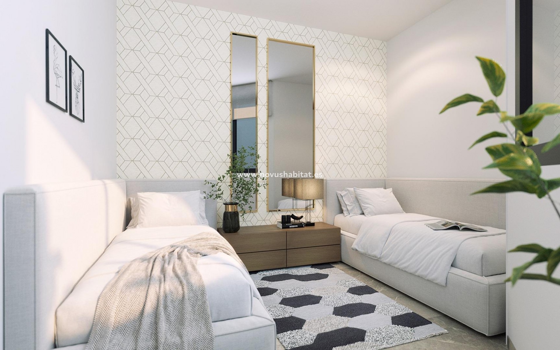 New Build - Apartment - Torrevieja