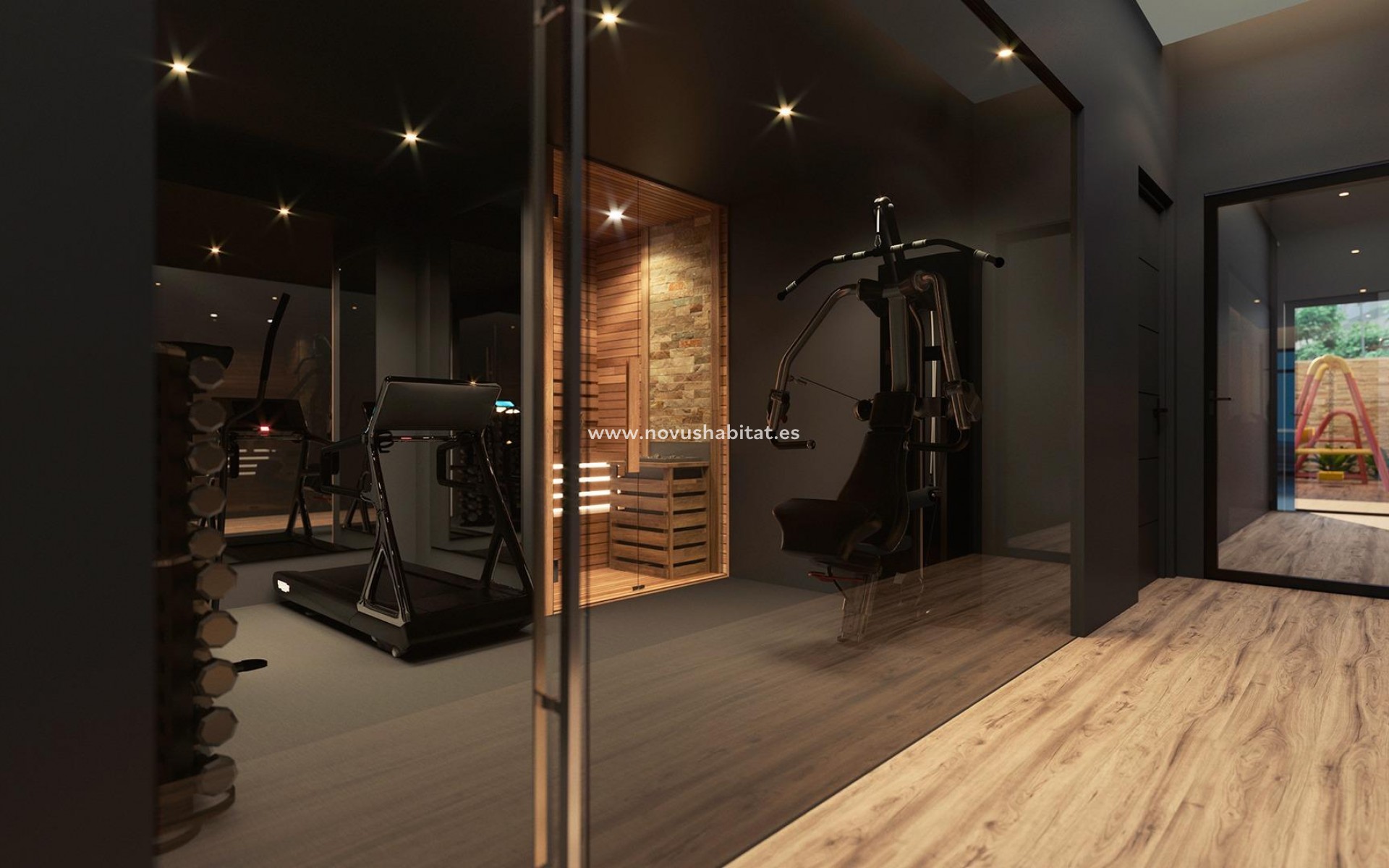 New Build - Apartment - Torrevieja