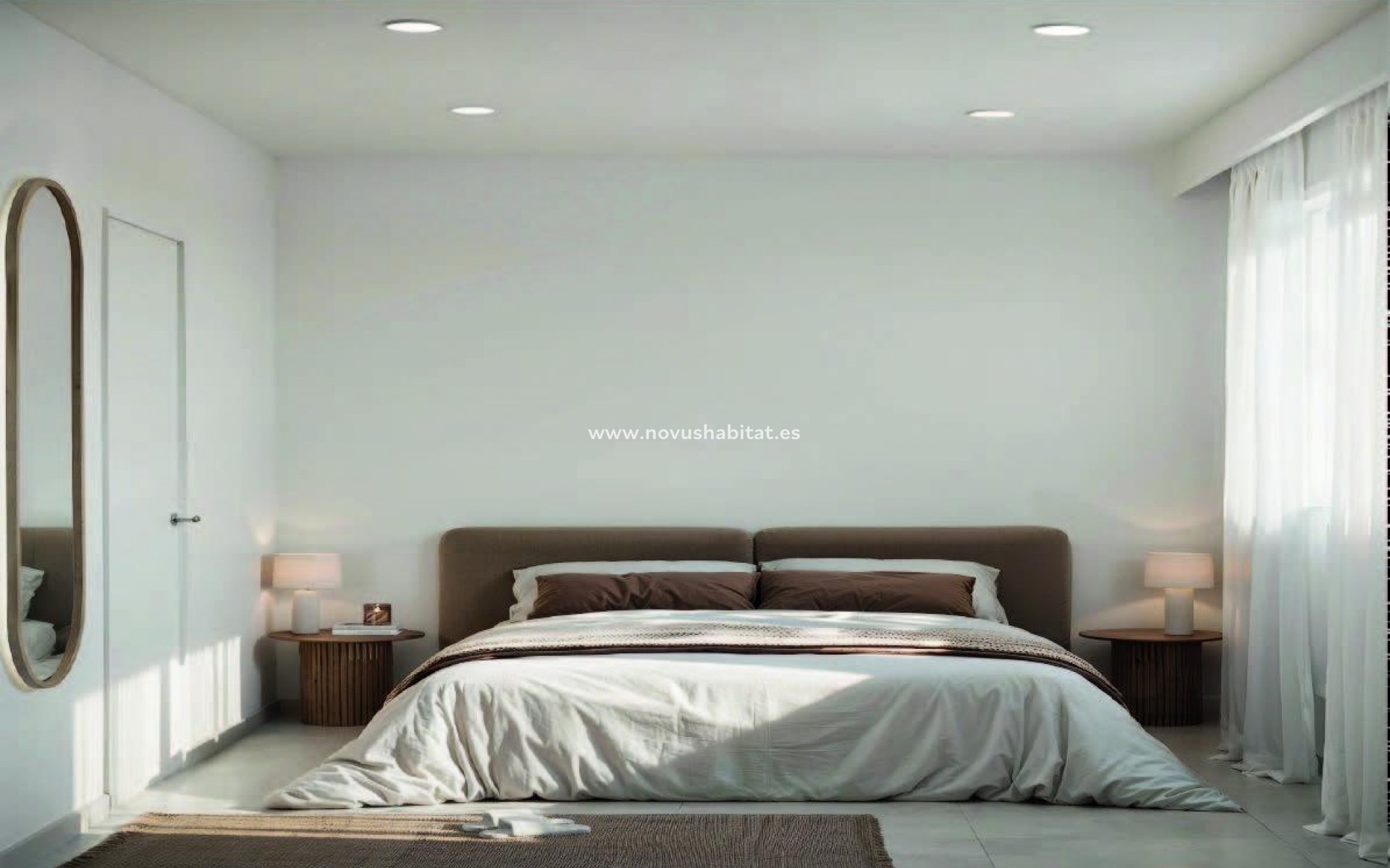 New Build - Apartment - Torrevieja