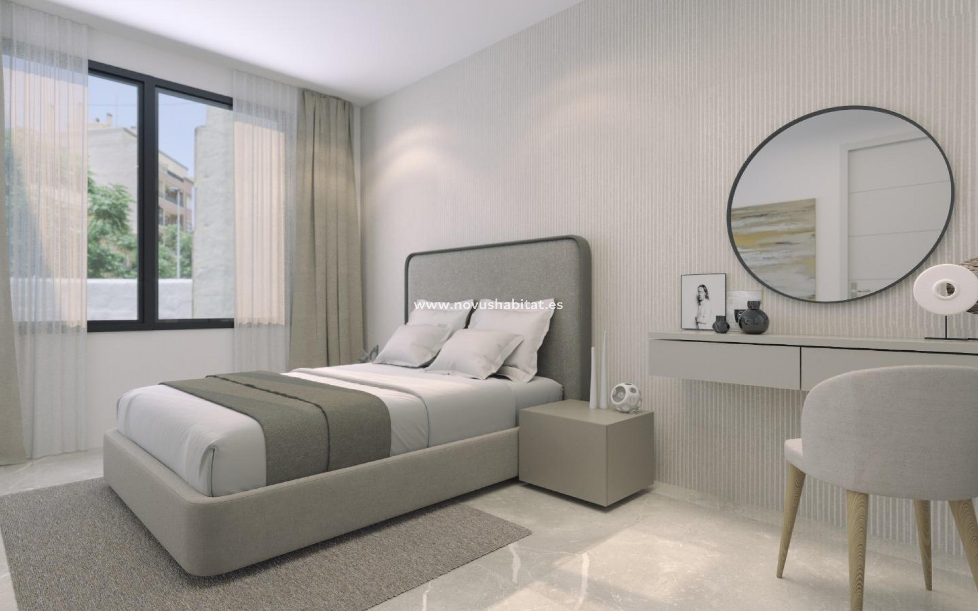 New Build - Apartment - Torrevieja