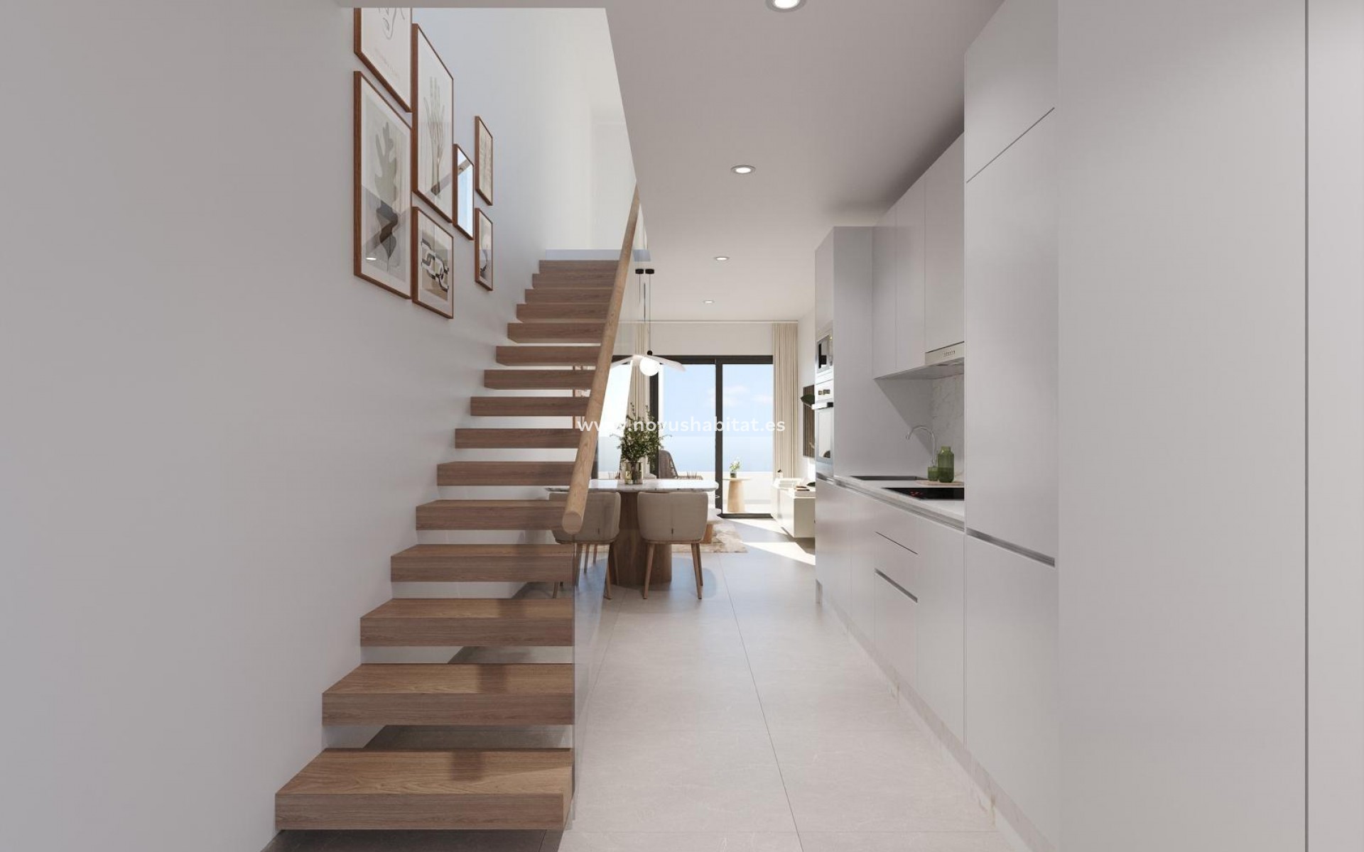 New Build - Apartment - Torrevieja