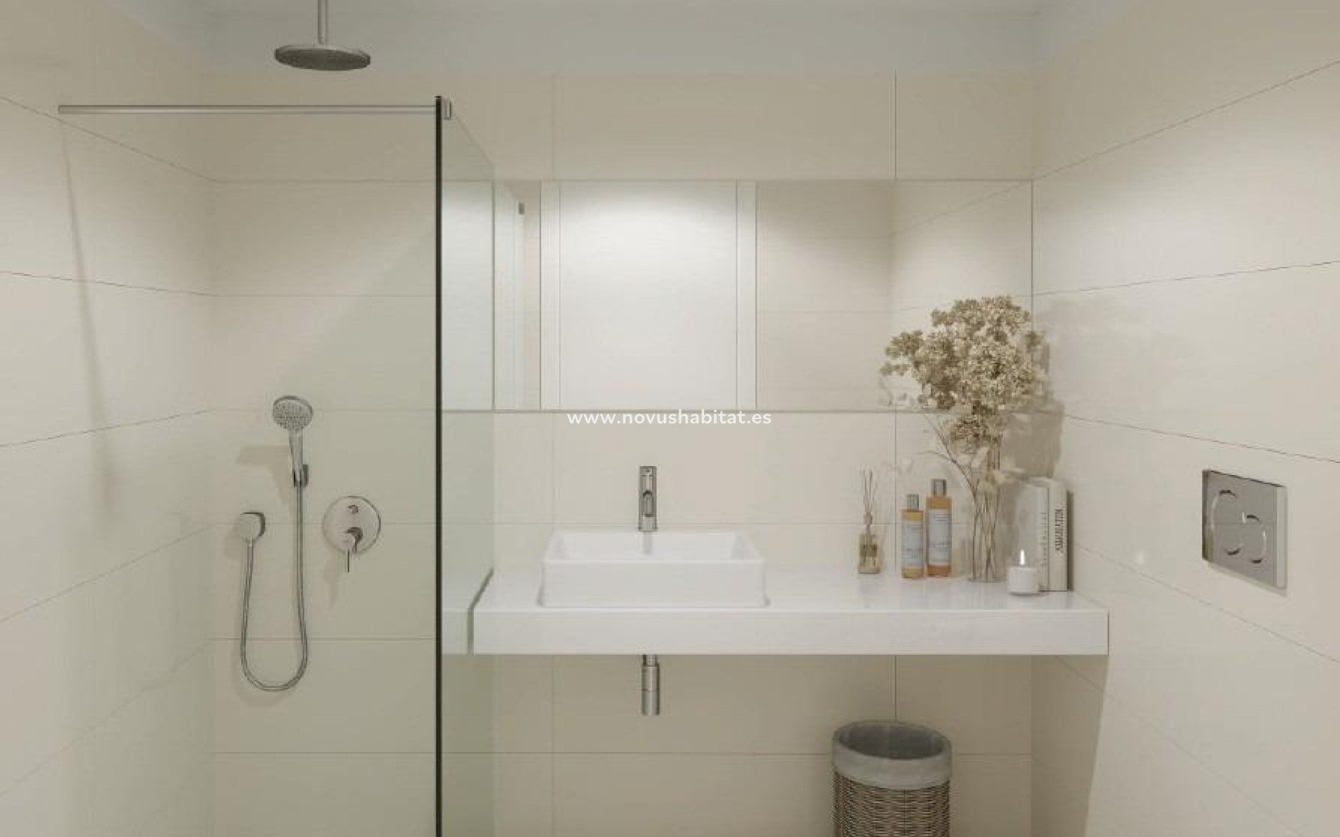 New Build - Apartment - Torrevieja