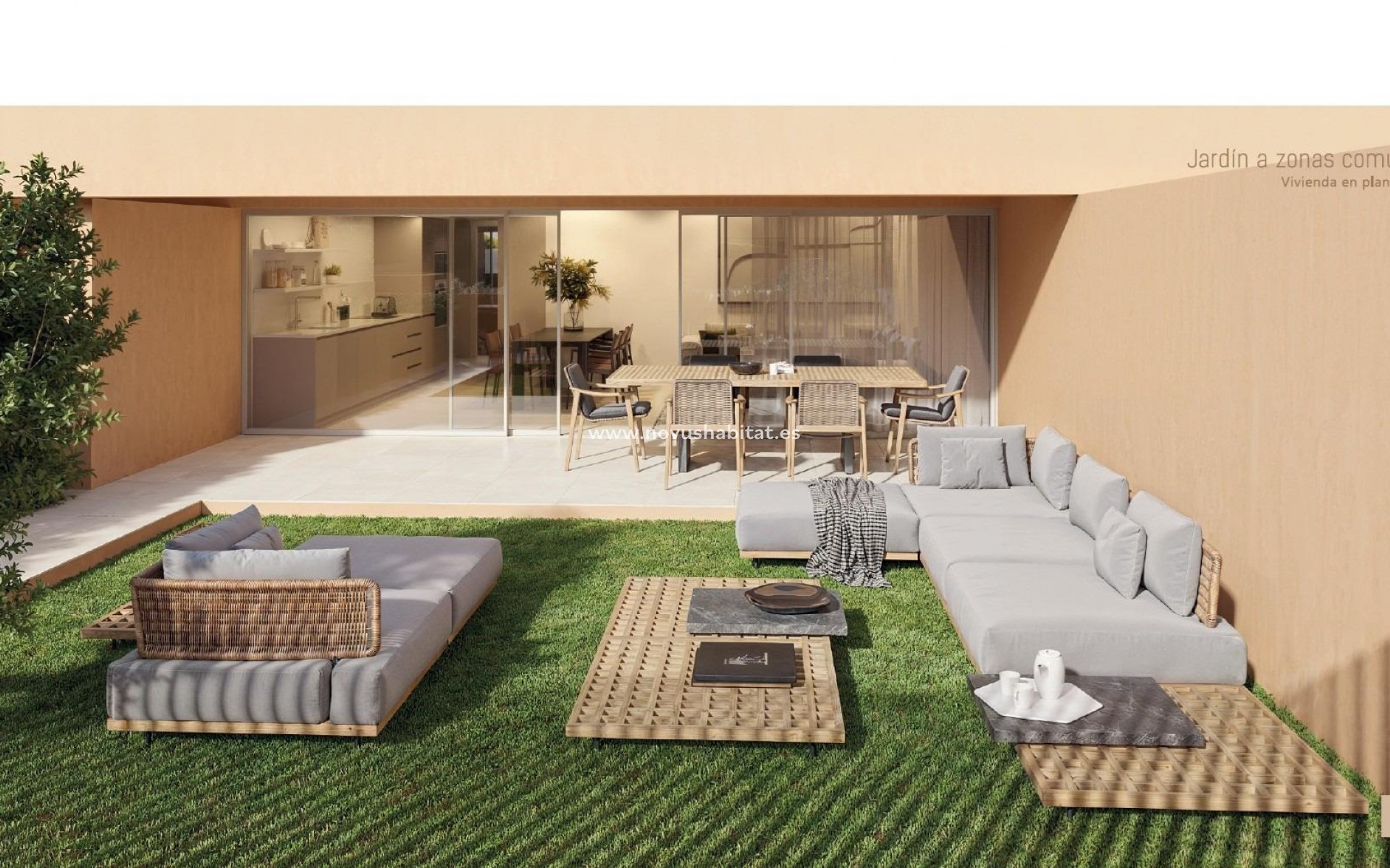 New Build - Apartment - Torrevieja